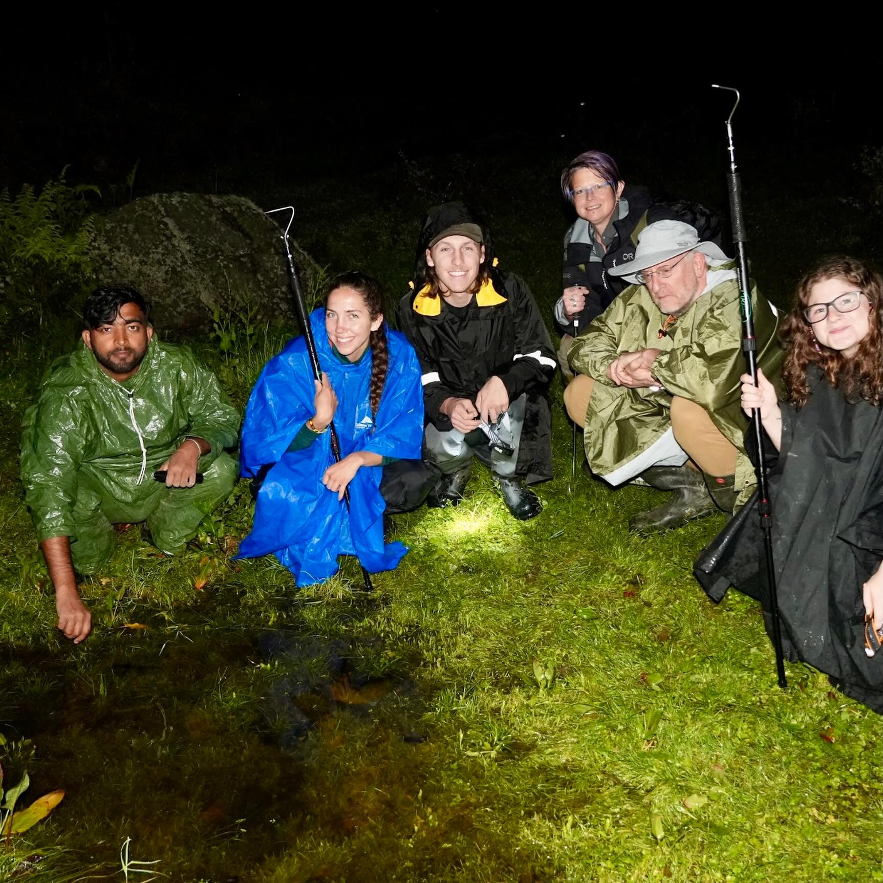 Our team is back from the field in one piece, and I’m excited to say the trip was a major success!
First, I want to thank all of our partners in Nepal @ncrcnepal for welcoming us into your work with such incredible hospitality, enthusiasm, and passion. Your love for wildlife is contagious, and I am deeply grateful for your willingness to involve us. I always leave having learned so much more from you all!
Second, a huge thank you to @katieadamsonconservationfund for supporting our partners in Nepal and for having me lead this team to partake in amphibian and reptile conservation. It was an incredible honor, and I’m so grateful for this organization and its mission.
A special shoutout as well to Brent from @wandering_scales for collaborating with us to get locally made snake hooks and herping supplies to Nepal for this expedition. They held up great in the field!
Finally, thank you to my amazing team for embracing this first-time expedition and making it such a success. Everyone’s enthusiasm, positive attitude toward the leeches, and expertise in reptile conservation made this trip unforgettable. Truly the best crew, and I’ll never forget that one dog (iykyk).
I can’t wait to see how these projects continue to grow. Cheers to an incredible field season! 🐍🐸🇳🇵
It’ll probably be a few weeks before I can sort through all of my camera photos, but I’m excited to start sharing more from the expedition soon! Check out @ncrcnepal instagram page to learn more about the incredible work they’re doing!