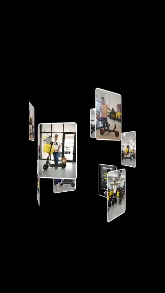 Electric mobility is no longer the future β itβs happening now. β‘
Another round of applause π to our amazing customers!
Thank you for your continuous support and for being part of the electric mobility movement. πβ‘
Visit Our Showrooms Today! π΄ββοΈπ΄β‘
β¨ Why Choose Us?
π Free Delivery within Klang Valley
π οΈ 6-12 Months Warranty
ποΈ Installment Plans up to 24 months
π³ Debit or Credit card installment options
π Opening Hours:
Mon-Sat: 10:30AM - 7:30PM
Sun: 10:30AM - 6PM
π EFORGE Petaling Jaya:
17-1, Jalan SS26/4, Plaza Mayang, Taman Mayang, 47301 Petaling Jaya, Selangor
https://maps.app.goo.gl/8ZWVKzhxjUqY4Dx56?g_st=ac
π WhatsApp https://wa.me/60162088738
π EFORGE Kota Kemuning:
C-G-03, Plaza Se Ruang, 8/3, Persiaran Eco Sanctuary, 42500 Telok Panglima Garang, Selangor
https://maps.app.goo.gl/ii9zieJkLZUNyBTs6?g_st=awb
π WhatsApp https://wa.me/60162088430
π¨ Weβre looking for DEALERS! Interested? Contact us via WhatsApp!
#eforge #eforgebikes #electricbike #electricscooter