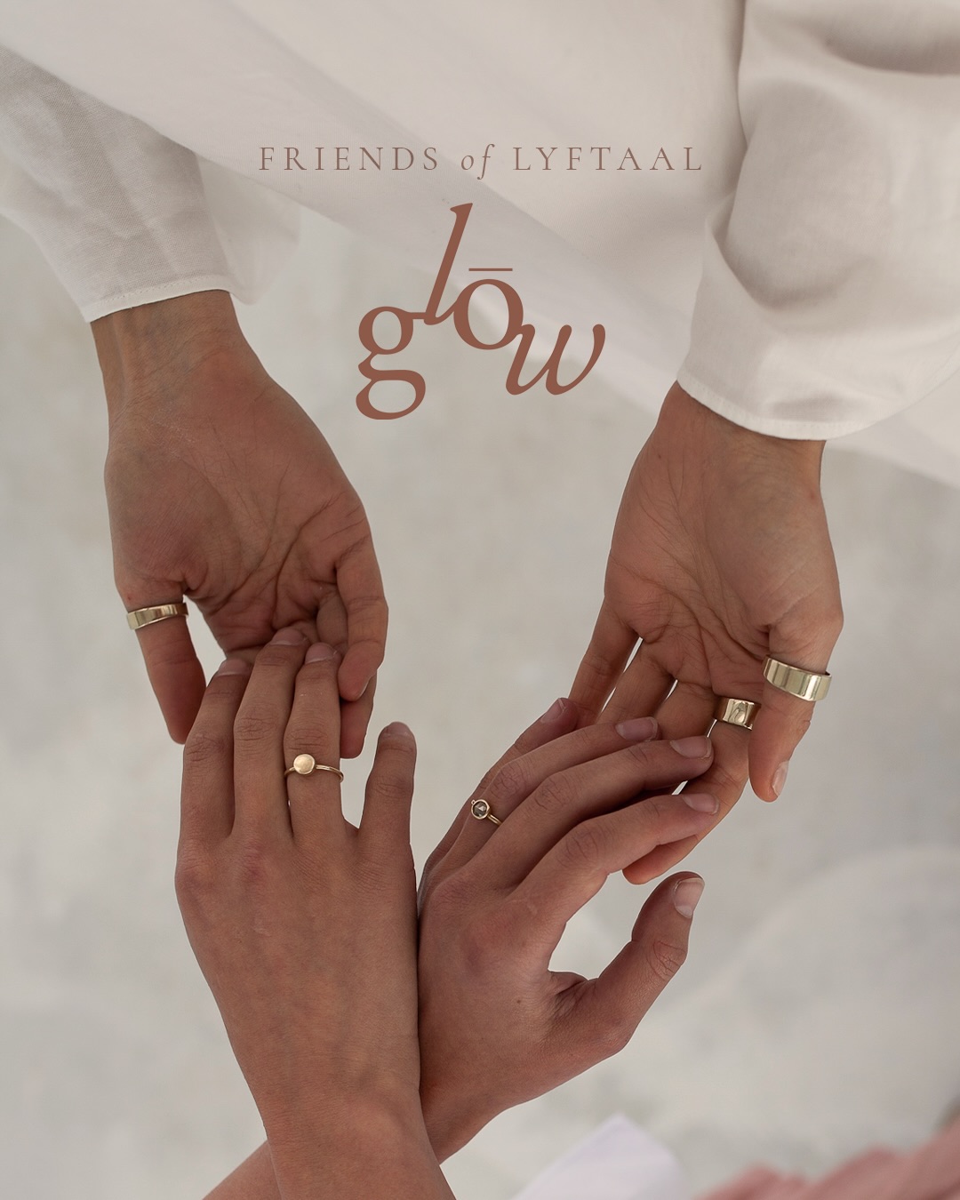 Meet the Friends of Lyftaal: Glõw Gatherings 🤍
There is something profoundly healing about being in a room where nothing is expected of you except to arrive as you are.
Created by Christél Beukes, qualified IIN Health Coach (Institute of Integrated Nutrition), @glow_gathering is a women’s wellness community hosting intimate events built around meaningful connection, honest conversations and the quiet reminder that caring for yourself doesn’t have to be complicated. Sometimes, it begins with slowing down, sharing stories and feeling truly seen.
Perhaps that’s why this friendship feels so effortless.
At Lyftaal, we believe restoration happens when we create space for the body to soften, the nervous system to settle, and the mind to become still. Glõw holds that same intention differently – gathering women around a table, making room for reflection, encouragement and genuine connection.
We’re so grateful to celebrate communities like Glõw Gatherings, where women are reminded that they don’t have to navigate life alone.
We have a feeling something beautiful is unfolding together… ✨
#Lyftaal #FriendsOfLyftaal #GlowGatherings #WomensWellness #HolisticWellbeing