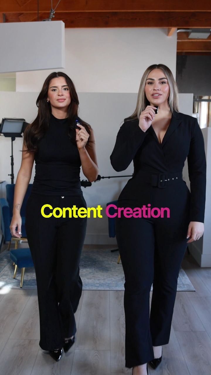 Not every business needs someone managing their social media.
Some businesses already have an in-house marketing team, a social media manager, or someone who handles the posting. What they're missing is high quality content.
That's where we come in.
Our 8-hour production days are designed to create an entire month's worth of professional content in a single day. We handle the scripting, pre production, filming, and editing, then deliver everything ready for your team to schedule and publish.
No need to pull your staff away from work every week to film another video. Spend one day creating content, then keep your channels active for weeks with a library of professionally produced videos.
If all you need is a team that knows how to create content that represents your brand, we'd love to help.
High quality content. One production day. Ready for your team to post.
#contentcreationagency #contentproduction #contentcreationservices #chidomarketing