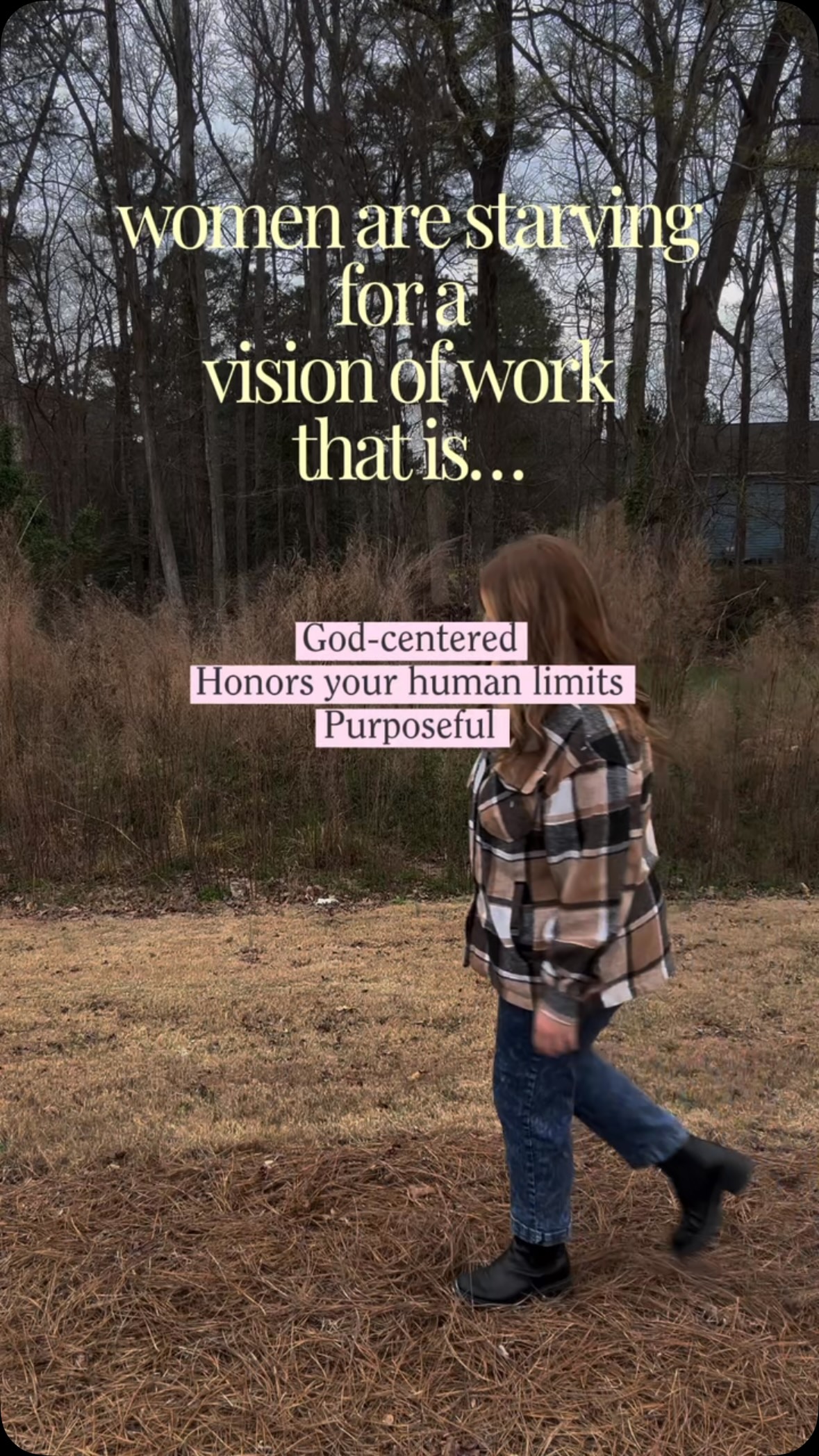Follow along if you agree!
#kingdombusiness #faithandwork #christianwomeninbusiness