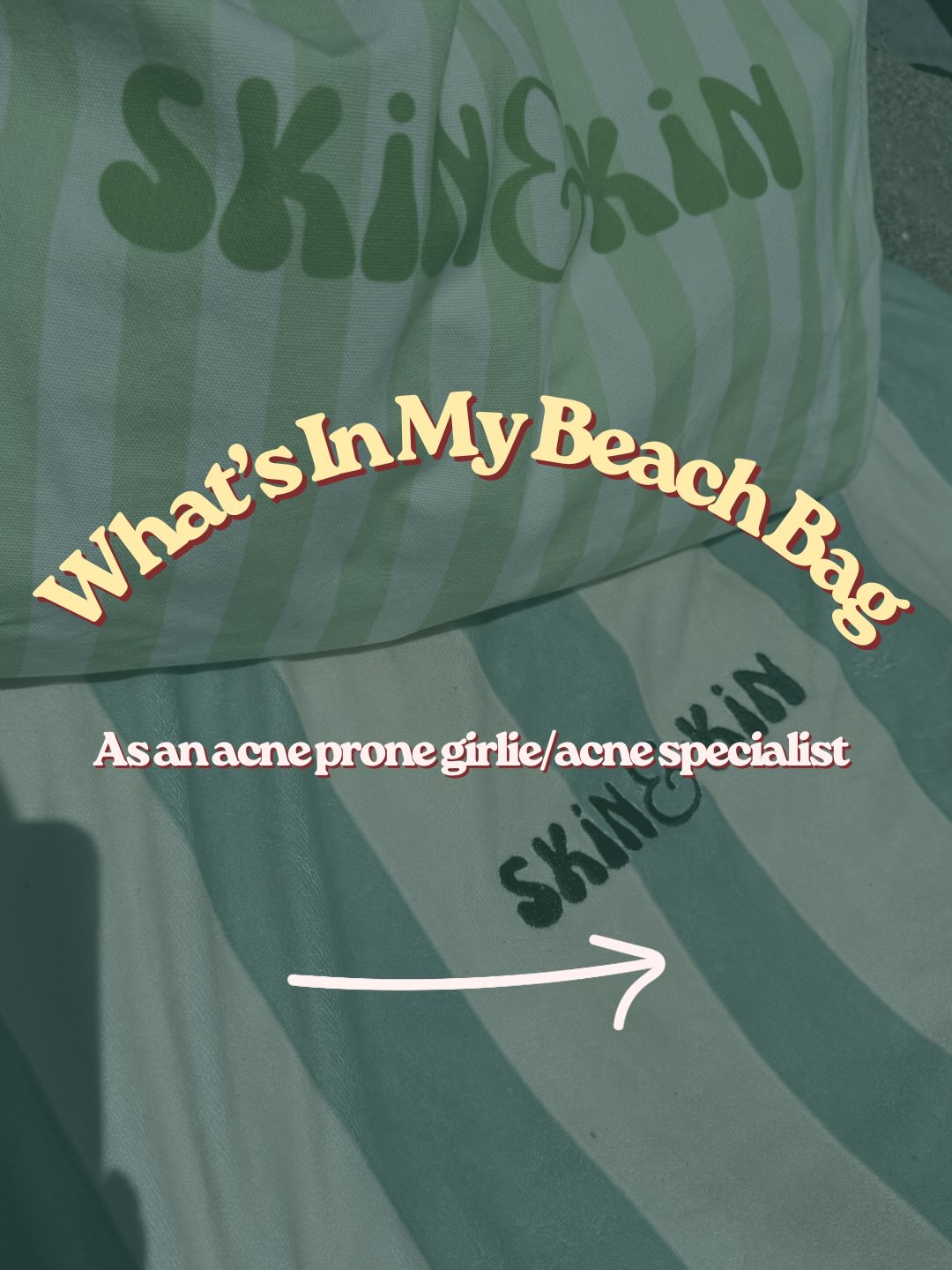What’s in my beach bag as an acne prone girlie and acne specialist? 🏝️
Everything that keeps my skin calm, protected and hydrated while I’m soaking up the vitamin D 🌞
SPF is non negotiable, but as someone with oily acne prone skin I know how hard it can be to find one that doesn’t break you out. The @helliocareuk Gel Oil Free is a genuine holy grail for that, and the @decaar_uk Tinted SPF gives just enough coverage for those makeup free beach days ✨
Heat and sweat mean your skin barrier needs extra support, which is where the @aestura_uk Cream Mist and @clinisoothe come in. I’m spritzing throughout the day to keep bacteria at bay and give my barrier a boost whenever it needs it 💦
The one thing people always forget on holiday is staying hydrated from the inside too. @drinkoshun Electrolytes have become essential for me in hot weather, because when you’re dehydrated your skin shows it first 💧
Swipe for everything I packed ➡️
DM “BAG” for my full skincare travel checklist 📋