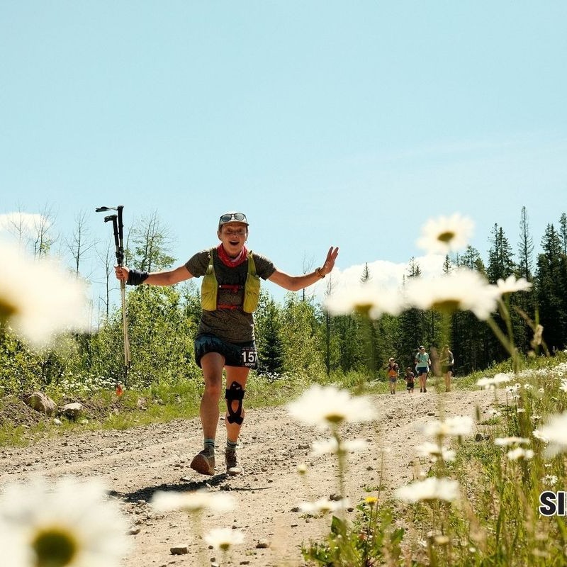 PART 1: S7 Race review
So Why This Race?
I've run the Sinister 7 multiple times over the past few years. I've crossed the finish line and I've also DNF'd. In fact, my last two attempts ended early, once because of injury and once because I simply wasn't mentally prepared for the challenge. Over time, Sinister had become a bit of a nemesis race for me.
When I signed up back in March, I had no expectations other than finishing. But after getting into Cocodona 250, I realized this would be the perfect opportunity to use Sinister as a training race to assess where I was mentally, physically and nutritionally.
As a coach, I often tell my athletes to treat races as a learning opportunity. This race reminded me that we're all still learning, no matter how much experience we have.
Training Journey Reflections
Training went well overall, although I didn't increase the intensity until mid-May. I have been doing this for more than 15 years so my body does know where it goes. But looking back, a few extra weeks of climbing and time on feet would have been beneficial.
My longest runs were around three hours, focusing on back-to-back days with the longest run at the end of the week before taking a recovery day. At my peak, I was training around 16 hours per week (roughly 100-120 km) including running, hiking, cycling, strength work and mobility.
Strength training remained a priority three times a week, with a focus on glute stability, lower-body strength and power for both climbing and descending.
Learning point: Consistency almost always beats perfection and something is better than nothing as Sally McRea says.
#UltrarunningCoach
#RunStrongOver40
#StrengthForRunners40+
#InjuryFreeRunning
#Sinister7
@fortius_therapy
@sinistersports
