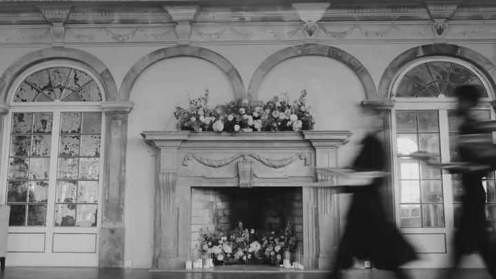 Dinner is served.
~
Videography | @andorinhafilms
Catering | @penhalongacatering
Second Camera + Sound | @joaopedroreis
Photography | @thevanessapower
Coordination + Flowers | @escape_eventos
Venue | Casa Dos Penedos
Hotel | @sintra_villa_bela_vista
Hair | @entretrancas_hairstyling
Makeup | @veramordido_makeupartist
String quartet | @stringquartetsolutions
Dress | @twgboutique @viviennewestwood
Wedding wrap/scarf | @clothdublin
Bride | @camillont
Groom | @wilhelmson.erik