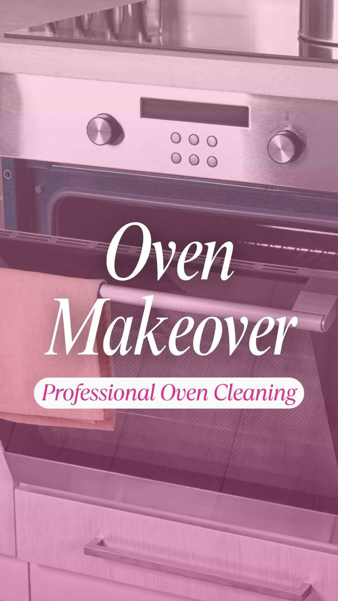 Oven deep cleaning in Ponte Vedra Beach, FL ✨
Your oven can look brand new again in just one simple step. No scrubbing, no harsh fumes, and absolutely no hassle on your end.
Maya Cleaning helps you skip the hardest chores with professional deep cleaning and recurring house cleaning services that protect your appliances and save your time.
Serving Ponte Vedra Beach, St. Johns, Nocatee, Palm Valley, and Jacksonville, FL. 🤍
Ready for that pure satisfaction feeling? Click the link in our bio to book your recurring clean!
#pontevedrabeach #ovencleaning #stjhonsmoms