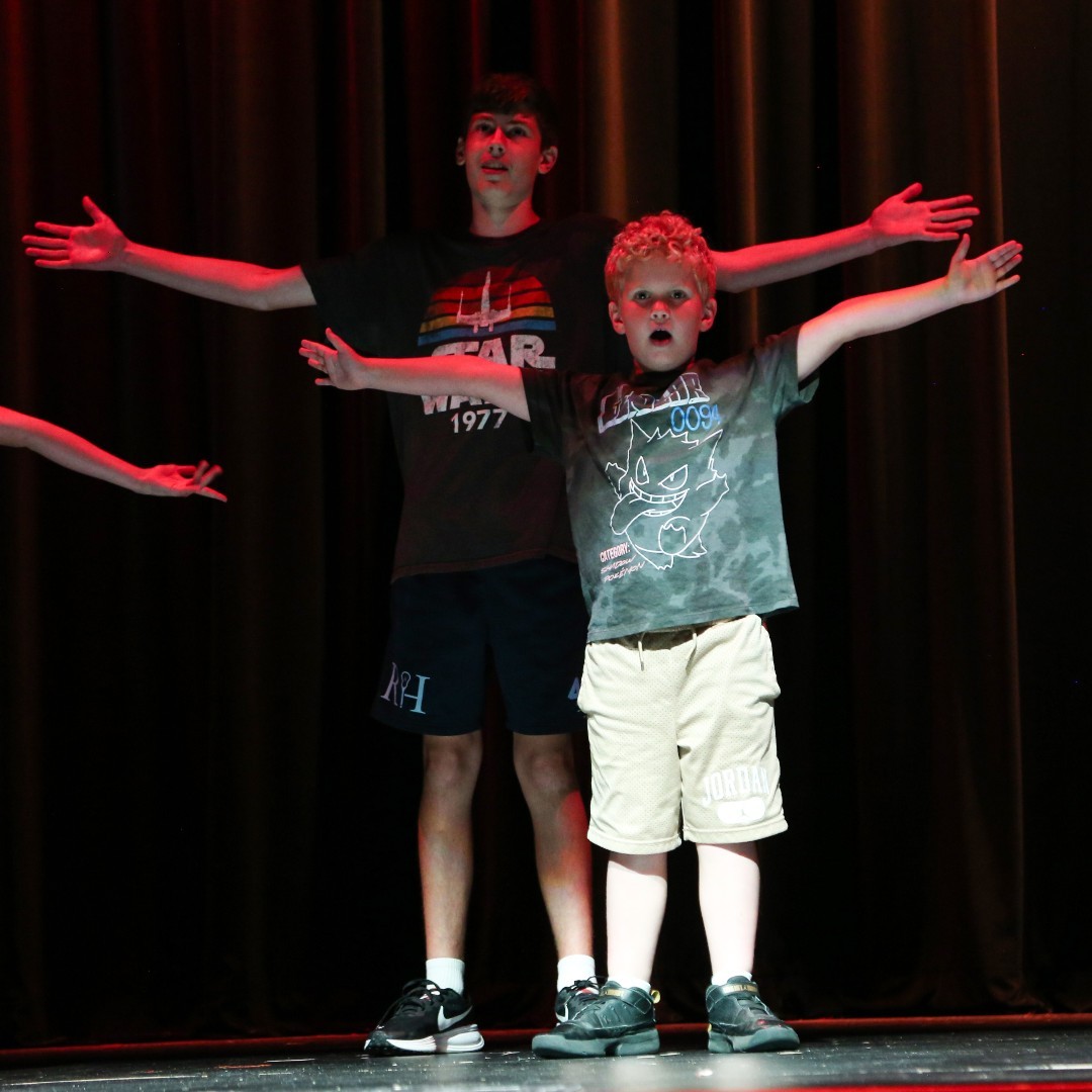 Week 4️⃣ is a wrap! Our campers kept the summer excitement going with creative food art and culinary adventures, theater performances, soccer skills, drone flights, colorful masterpieces from our youngest Picassos, and hands-on STEAM experiments that sparked curiosity every day.
Take a look through this week's highlights, and stay tuned for updates from Week 5! We can't believe there are only two weeks of Duke School Summer Camps left.
#DukeSchool #DukeSchoolSummerCamp #Durham #SummerCamp