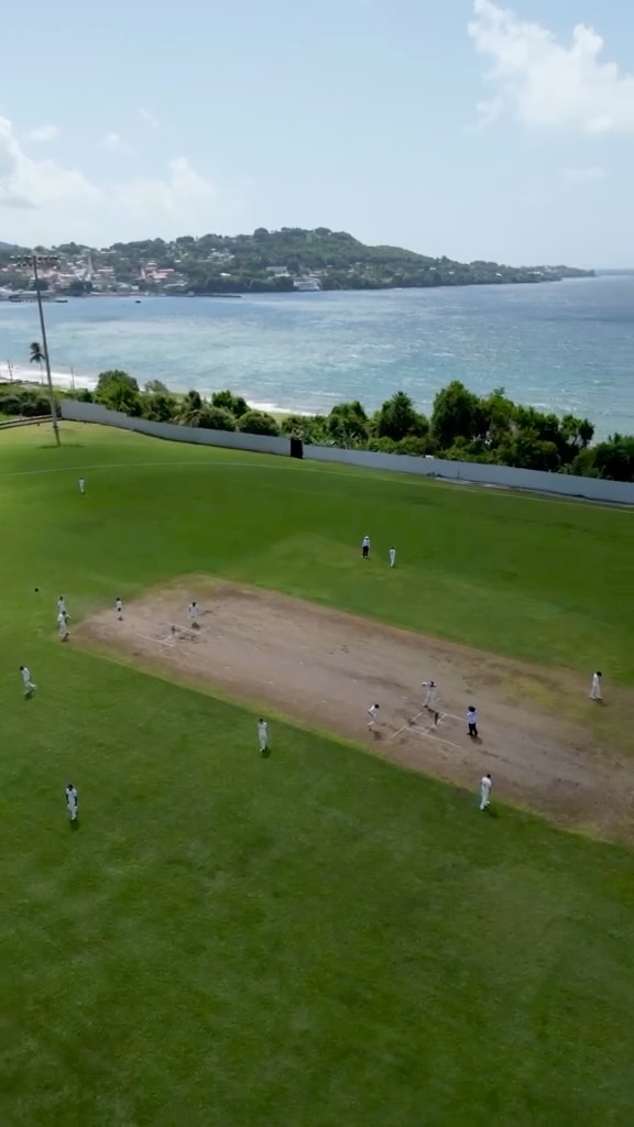 How good π΄π π Calypso Cricket in the Caribbean πΉπΉ
Cricket by the Ocean - nothing better π
U16s competing in @globalcricketseries this afternoon!
#cricket #calypso #calypsocricket #sendit #ipl