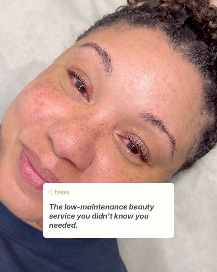 Your lashes…just better 🤍
#atlantaesthetician #lashliftatlanta #atlantabeauty #lashgoals #naturalbeauty