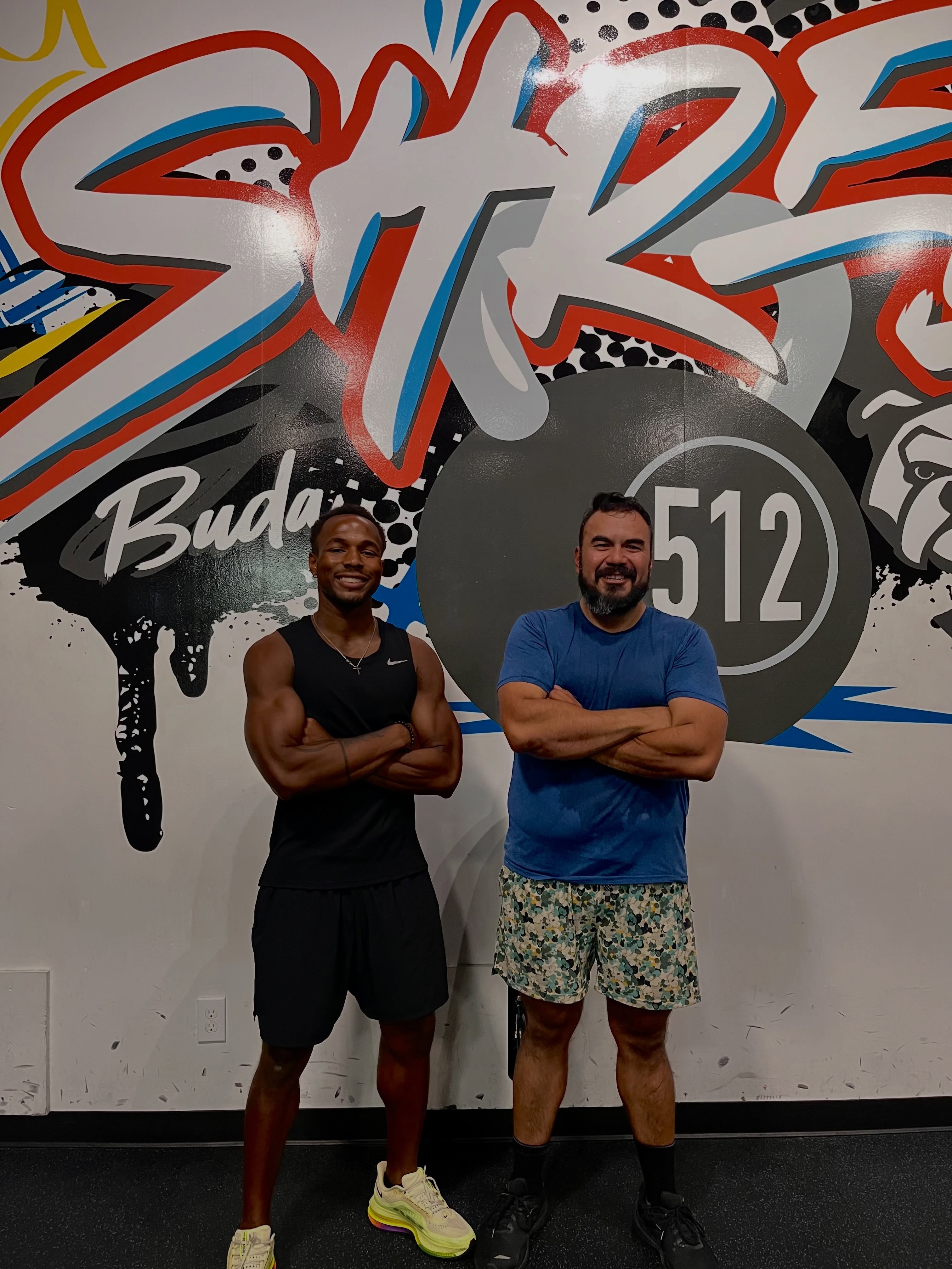 Progress isn’t about being perfect—it’s about showing up, staying consistent, and getting just a little better every day. 💪
The strongest version of you is built one workout, one rep, and one decision at a time. Trust the process, celebrate the small wins, and keep moving forward. Your future self will thank you.
.
.
.
#shoutout #gymmotivation #gym #fyp #texas