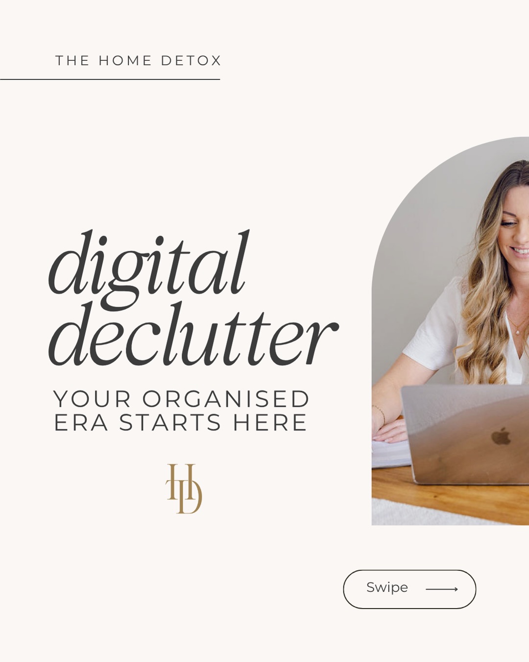 Your home might be organised. But what about your digital life?
The unread emails. The screenshots saved “just in case”. The apps you never open, files you can’t find and browser tabs you’re definitely coming back to one day.
Individually, they feel insignificant. Together, they create digital clutter that quietly competes for your attention and adds to your mental load.
A digital declutter isn’t about achieving Inbox Zero or organising your phone perfectly. It’s about clearing the digital noise, making important information easier to find and creating simple systems that make everyday life feel lighter.
Choose one space. Set a timer. Start small.
Your phone. Your inbox. Your photos. Your files.
Save this digital declutter guide for your next five-minute reset, then tell me which area you’re tackling first. Your future self will thank you for not letting it quietly build up again.
#DigitalDeclutter #DigitalOrganisation #DeclutteringTips #ProfessionalOrganiser #HomeOrganisation