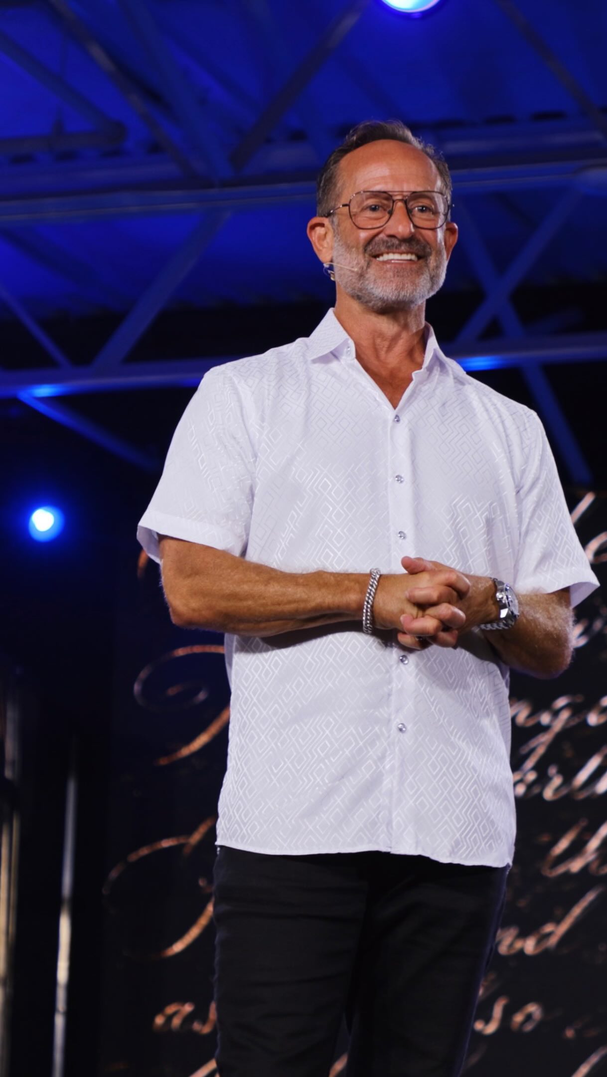 Once you give your life to Christ, you have full-time access by His blood to approach God boldly.