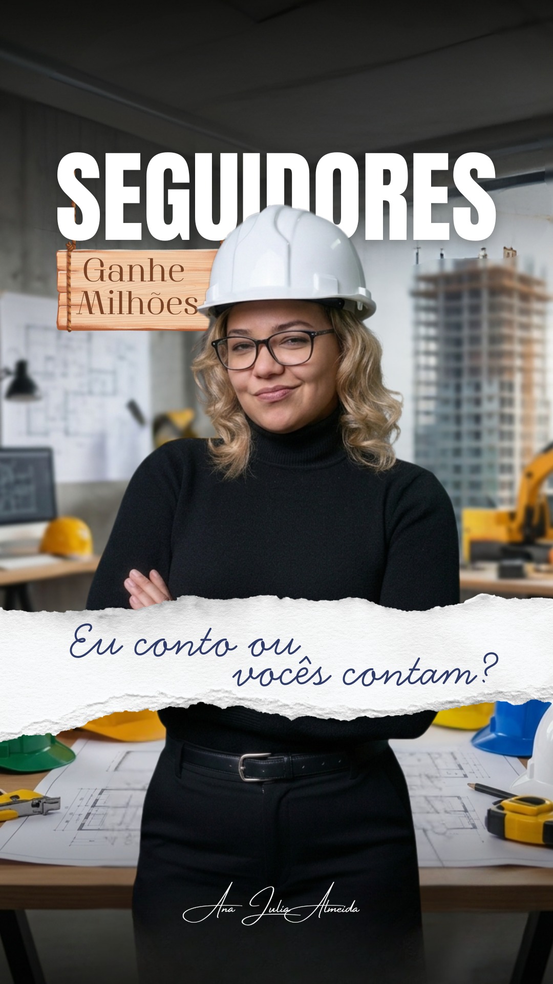 Muitas pessoas vendem técnica pra ganhar seguidores, como fazer aquele truque que aumenta sua legião do dia pra noite.
Mas eu tenho que trazer uma pergunta incomoda depois de analisar muitos desses perfis: Algum deles mostra que lucro gera?
Ah! Mas com muito seguidores é óbvio que você fecha muitos negócios.
Eu pergunto: Será?
#DietaDaAutoridade #EngenhariaDoMarketing #Conteúdo #Seguidores #Estratégia
