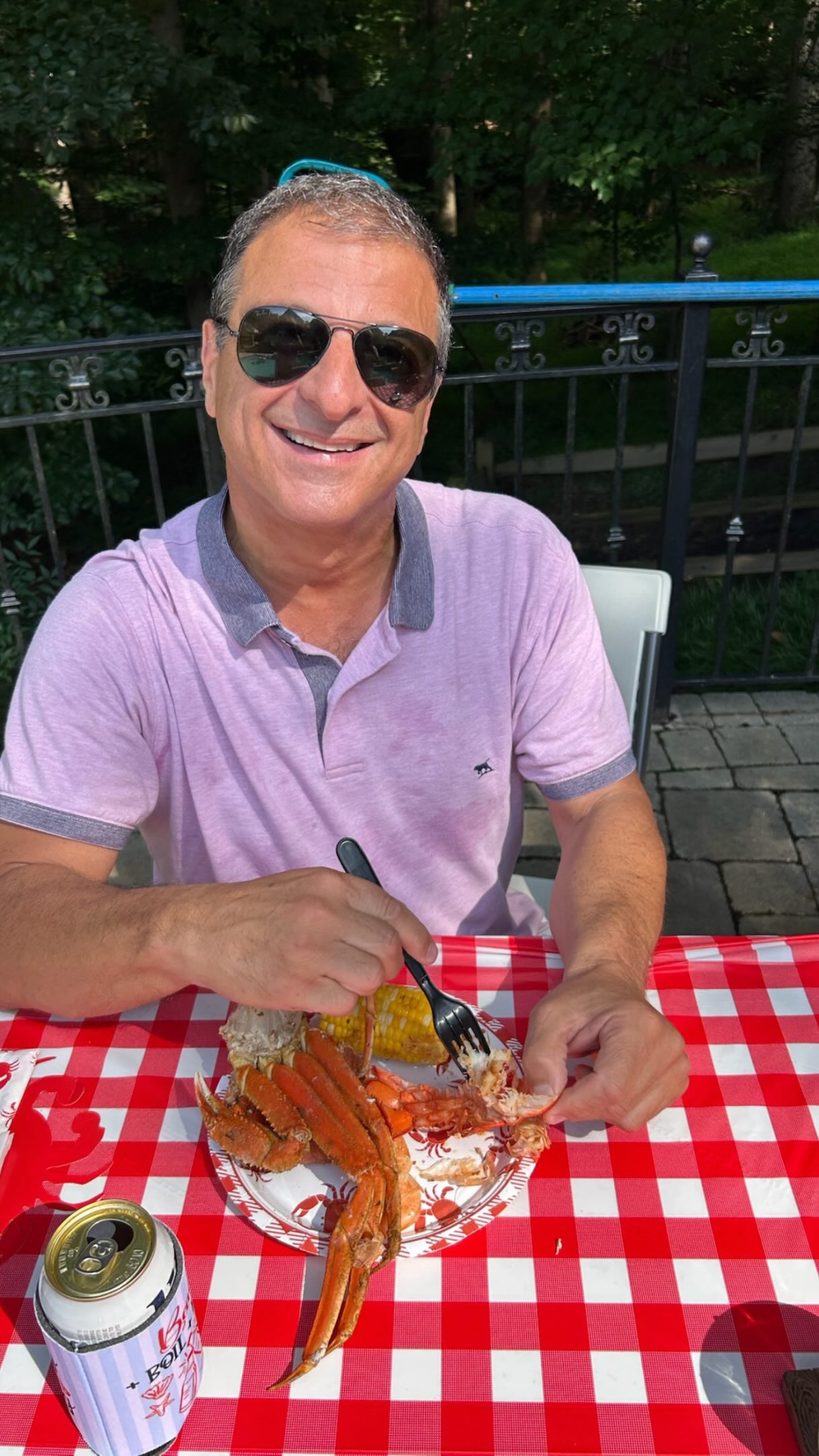 Check out the man we need!! 🔥🦐
Whether they’re packing up pots To Go or giving incredible Catering experiences… these are the men we NEED! 😉 Book with us to find out why you need them too