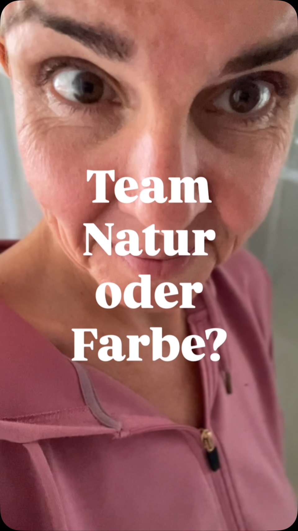 Darauf bin ich gespannt!
👉 In welchem Team bist du?