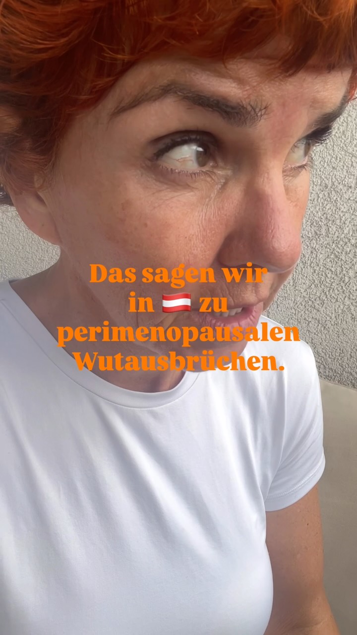 Ein *hexhex* Wechseljahre-Gadget wär manchmal gar nicht so blöd …
#wowstattwäh #glitzernstattschwitzen #glücklichewechseljahre