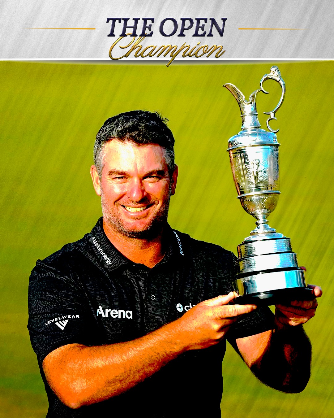 Ryan Fox 🇳🇿 es el nuevo "Champion Golfer of the Year". 🏆
El neozelandés conquistó The 154th Open, levantó la histórica Claret Jug en Royal Birkdale y logró el primer Major de su carrera.
#TheOpen