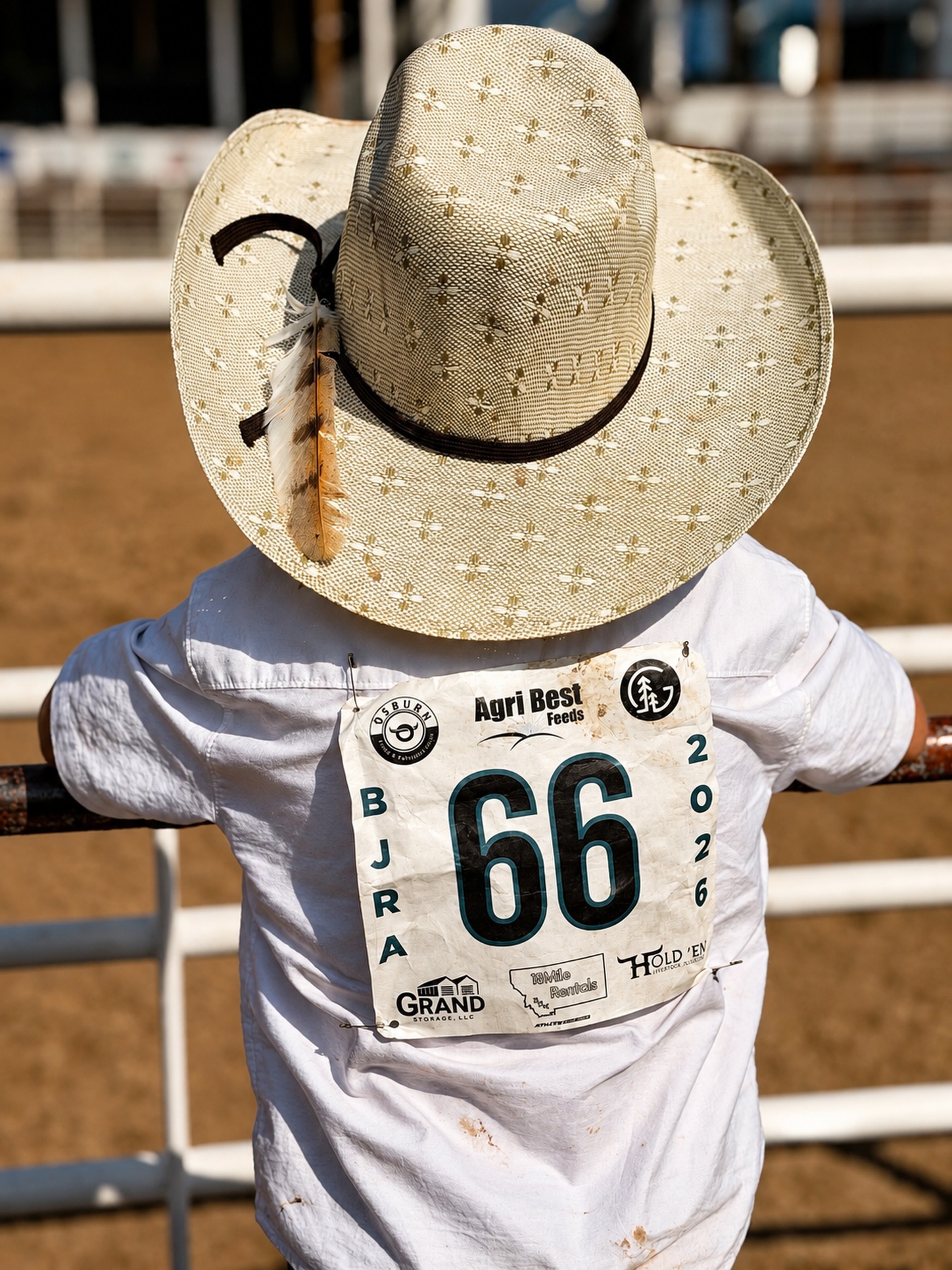 @agri_bestfeeds was proud to sponsor the Beaverhead Junior Rodeo this past weekend 🐴
Supporting the next generation of ranchers, rodeo athletes, and hardworking families is something we truly believe in. It was a great weekend filled with competition, sportsmanship, and community, and we’re honored to be a part of an event that invests in our youth.
#AgriBestFeeds #BeaverheadJuniorRodeo #SupportYouthRodeo #FutureOfAgriculture #RodeoLife