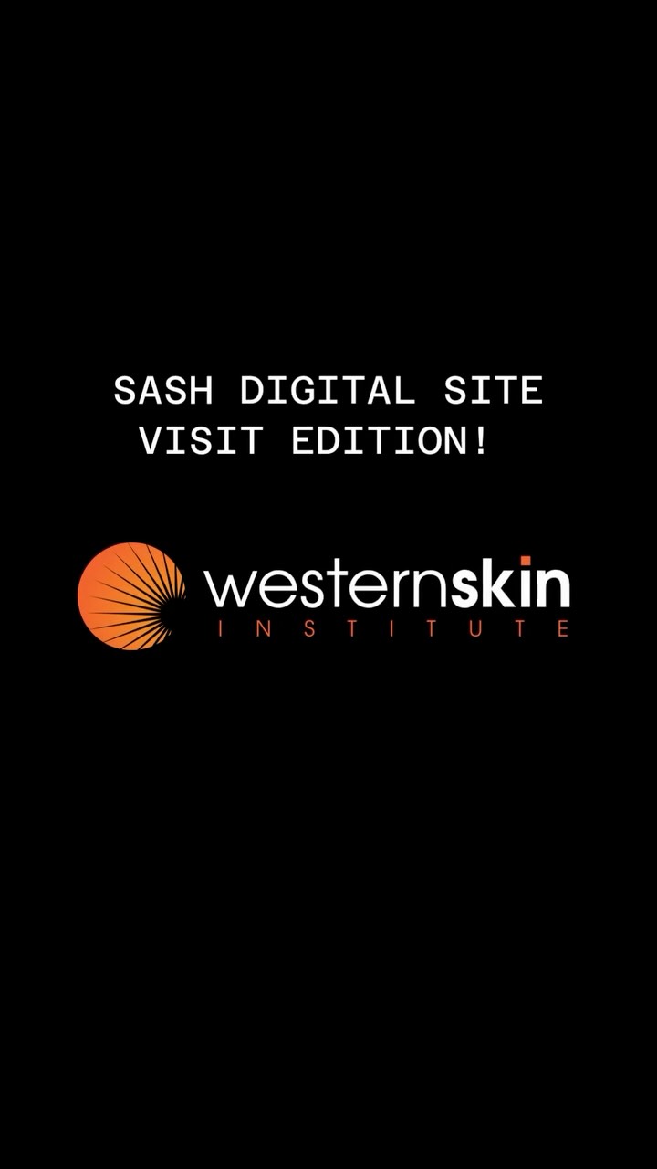 Behind the scenes with @westernskininstitute_stalbans !
We recently visited their clinic to capture everything that makes their brand unique. Beyond standard digital marketing, our team at Sash Digital handles the full creative process to bring our clients' businesses to life.
From professional product photography and sharp content creation to capturing authentic team photos and day-to-day life at work, we show your audience the heart behind the brand.
Looking to elevate your digital presence? Let's create something together.
#SashDigital #ContentCreation #ProductPhotography #DigitalMarketing #SocialMediaManagement #BehindTheScenes #ClinicLife
