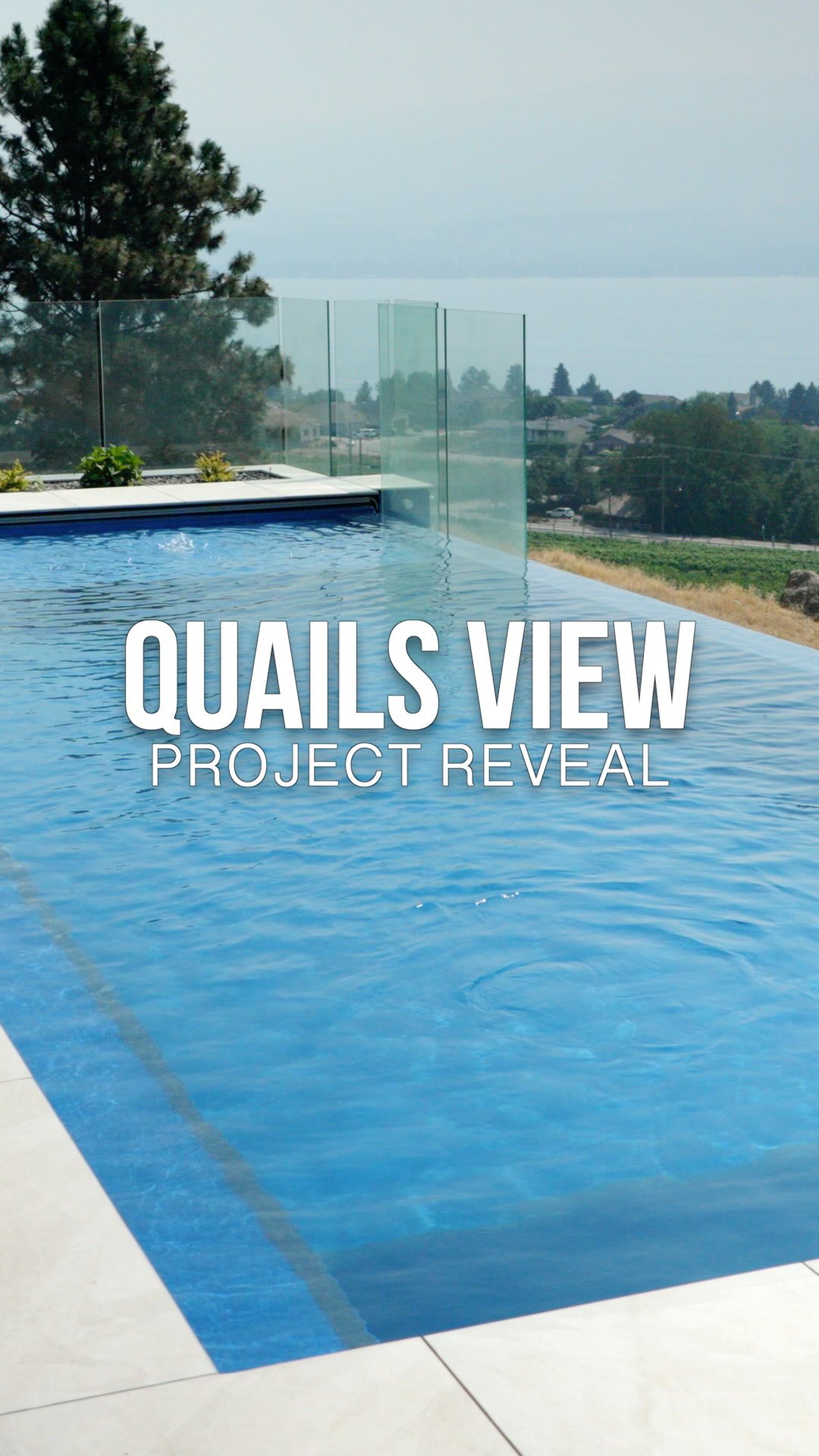 Custom pool. Luxury finishes. Unmatched views. Welcome to Quails View❗️
📲 Contact us today to get started on your project
(844) 562-5362
#Poolhouse #LuxuryPools #KelownaPoolBuilder #OkanaganLiving #Reels
