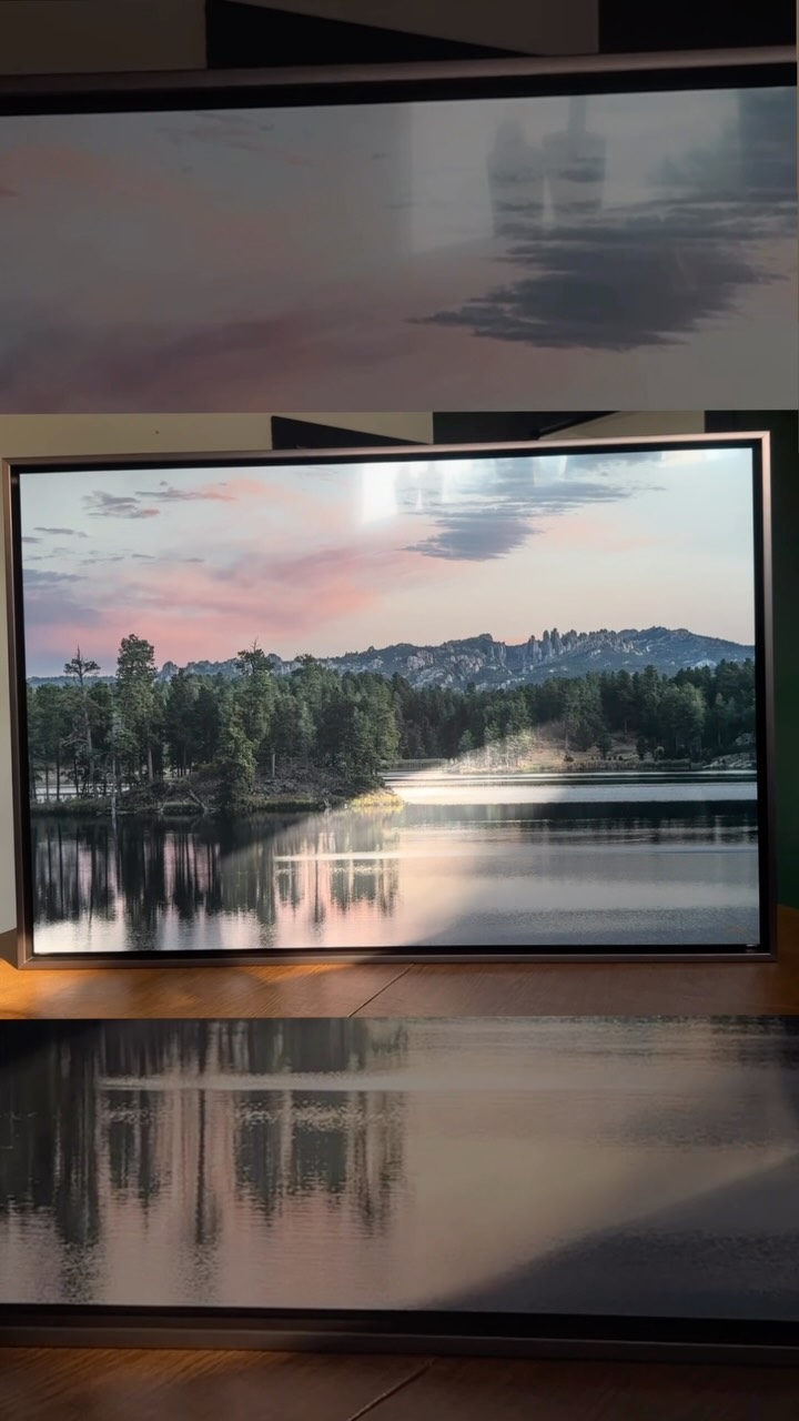 Stockade’s Morning Song to the Southern Hills in all its glory 🙌🏽 An absolute dreamy moment that lives on again and again. This Float Frame Metal, Limited Edition has officially been delivered to its forever home. A true collector’s piece.
What I love most about this presentation is how it allows the scene to speak for itself. The satin-finished aluminum minimizes distracting glare while preserving incredible detail, depth, and rich color, making it feel as though you’re looking through a window rather than at a print.
Each Float Frame Metal is handcrafted in Italy using museum-quality materials and built to become an heirloom that can be enjoyed for generations. Every Limited Edition is also hand-signed, numbered, and accompanied by a Certificate of Authenticity, ensuring its place as a truly exclusive piece of my collection.
If you’ve been waiting for the right piece to transform your home or office, I’d love for you to explore the collection. Stockade’s Morning Song to the Southern Hills is available in both my handcrafted Float Frame Metal and Float Frame Canvas presentations, along with many other Black Hills and western landscape images. Visit the link in my bio (or head to my website) to discover the piece that speaks to you.
Congratulations to the new collectors! Thank you for giving this Black Hills morning a forever home. 🙌🏽