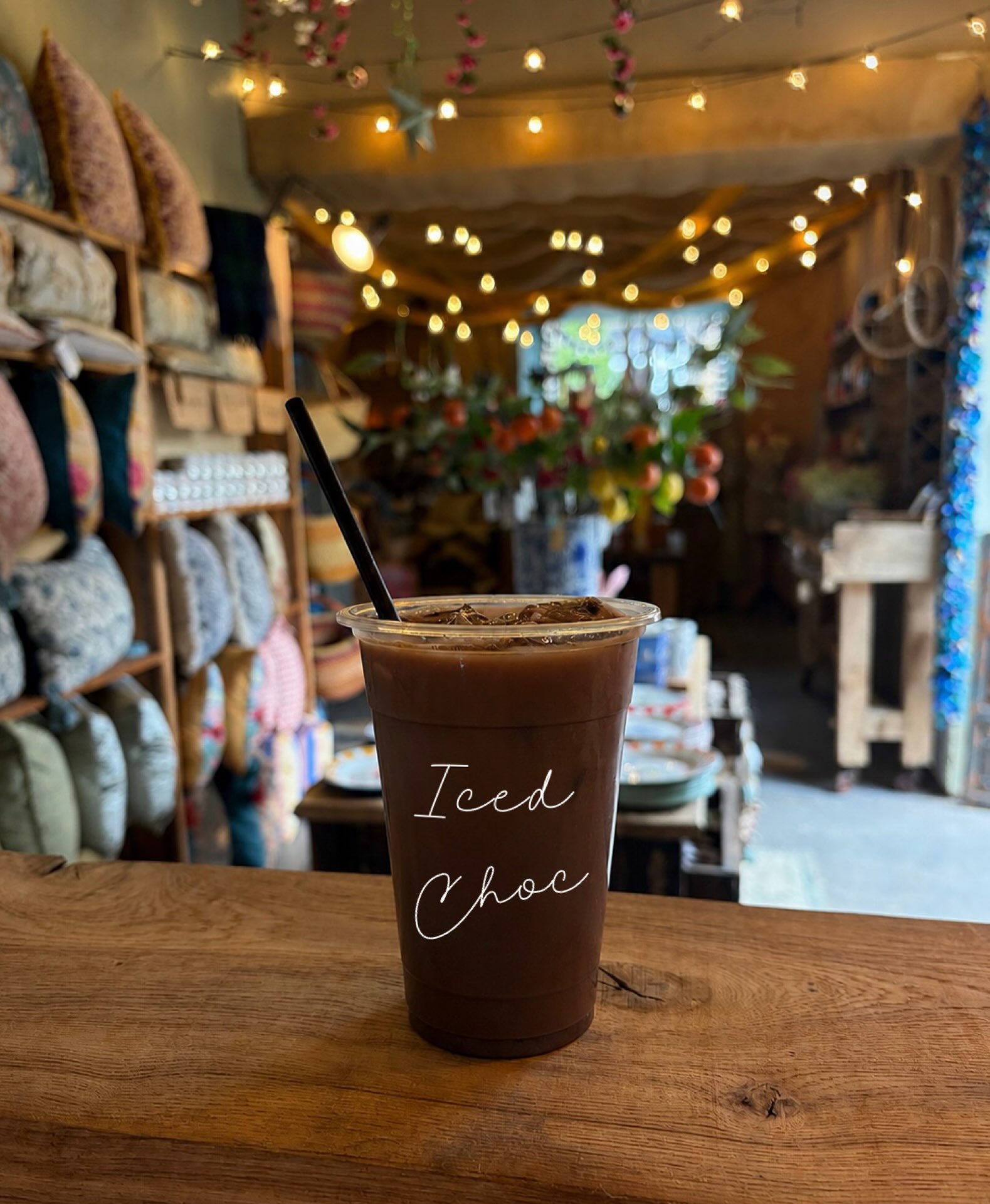 Have you tried our cold summer drinks yet 😋 we’ve been busy making them all day long 🍋🧊
Order one at the counter whilst you browse the rest of Cellar 41 🛍️
Opening times : Wednesday, Thursday, Friday 10-5 & Saturday 10-4
📍 The workshop, Halifax Road, Thurgoland, S357ED
#summerdrinks #lemonade #icedcoffee #icedchocolate #freshorangejuice