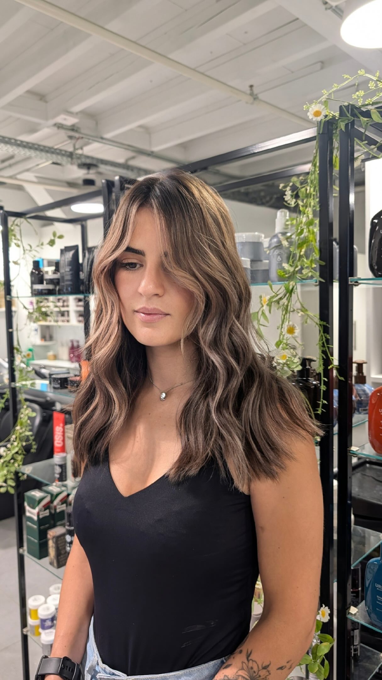 Ça ressemble à une blague… mais c’est du vécu😅
#salondecoiffure #luxembourg #balayage #blague