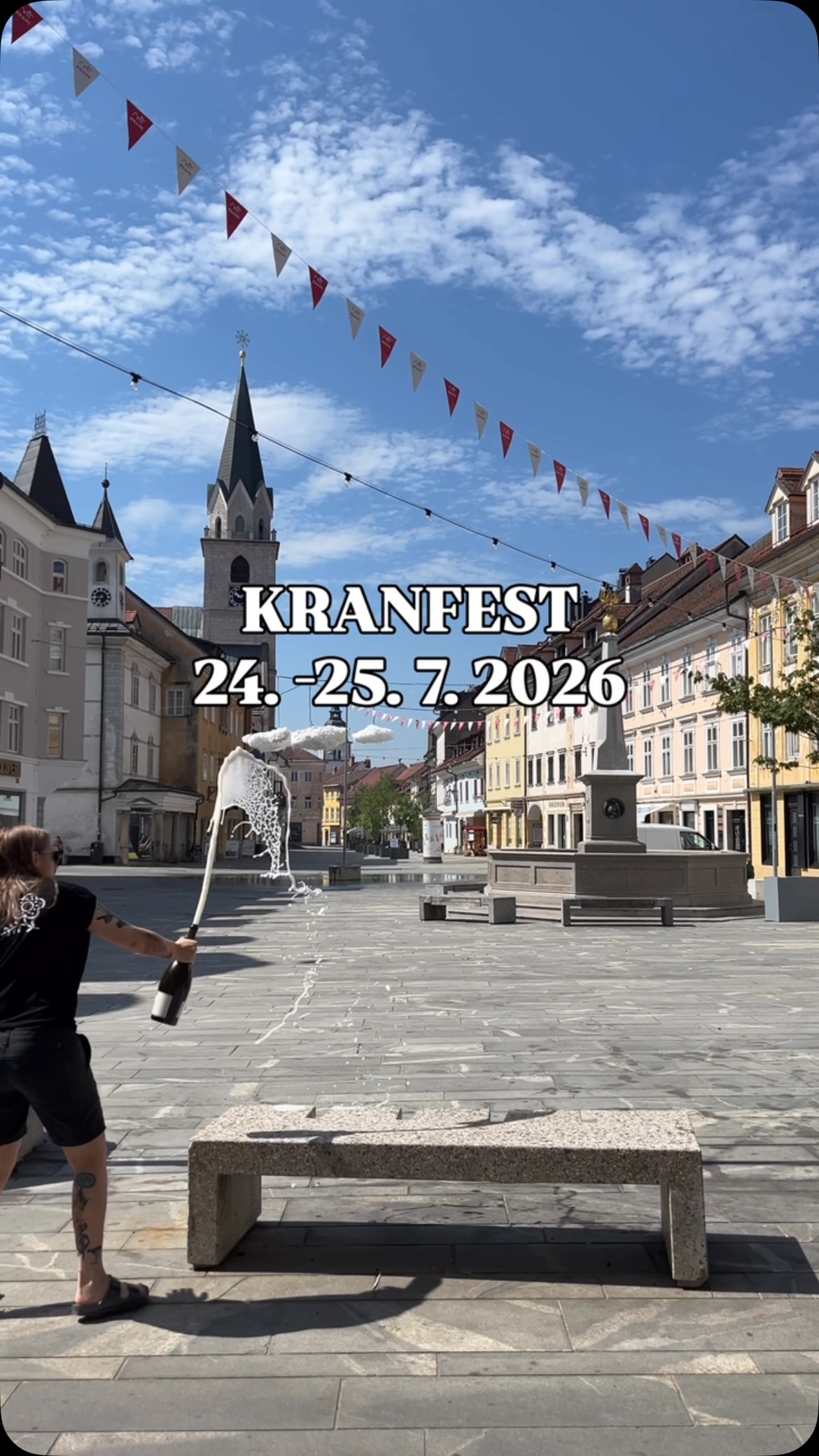 PROGRAM 2026 Petek, 24. julij → 12.00 – 24.00: Kar…