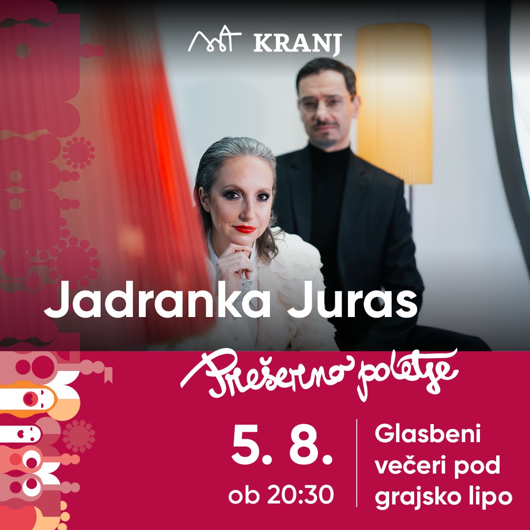 🔥 NAGRADNA IGRA: Jadranka Juras trio 🔥 Jadranka Ju…