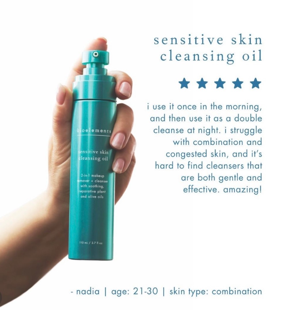 Why choose one when your clients can have both 💙✨
Sensitive Skin Cleansing Oil is a treatment room essential that doubles as a gentle makeup remover and cleanser in one
Designed for delicate and reactive skin, it effortlessly melts away makeup, SPF and daily buildup while maintaining barrier integrity and leaving skin soft, balanced and comfortable 🙌
An ideal first cleanse in professional treatments and a strong retail recommendation for clients with sensitivity or compromised skin
Because cleansing should support the skin, not strip it
Stock up now at salonconnect.com.au 💙
#salonconnectau #salonconnect #professionalskincare #skintherapist #estheticianlife #treatmentroom #cleansingoil #sensitiveskin #skinbarrier #gentlecleanse #resultsdriven #skincareprofessionals #cliniccare #aesthetics #beautybusiness