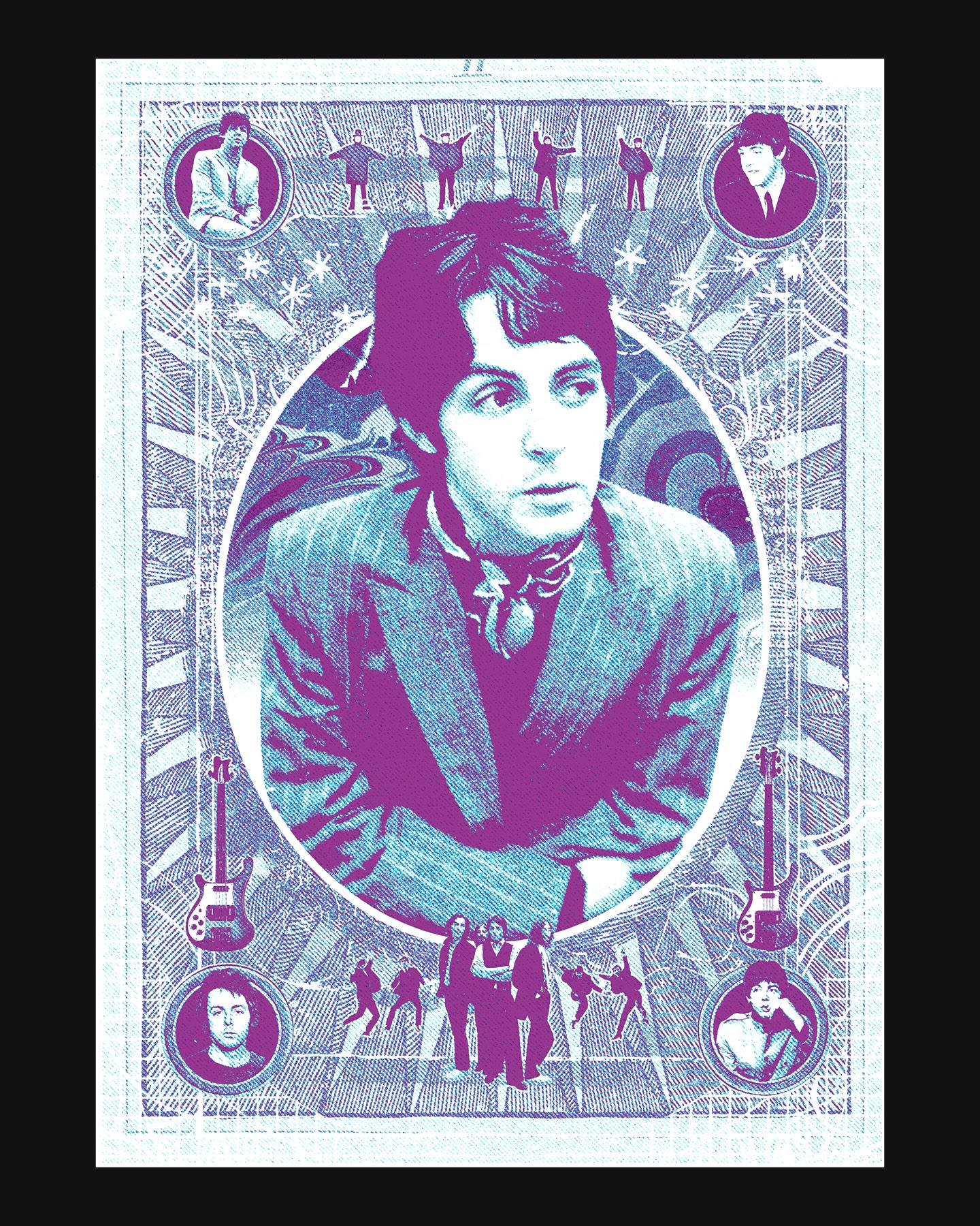 Take a sad song and make it better
~
~
~
#listentothegraphics #artdirection #paulmccartney #heyjude