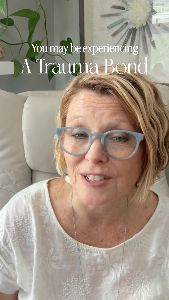 If you’ve ever wondered why you can’t seem to let go of someone who keeps hurting you, you’re not alone.
It isn’t weakness. It may be a trauma bond.
Take my free True Love or Trauma Bond? quiz through the link in my bio to gain more clarity. 💛
#TraumaBond #HealingJourney #NarcissisticAbuse #RelationshipHealing