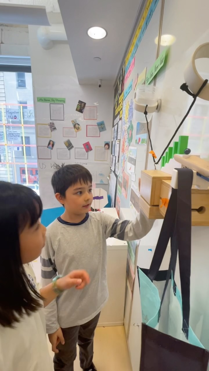 When learning is this engaging, every outcome is a success!
Our Grade 3 students spent 6 weeks studying Forces and Motion this year and one of their collaborative projects was to use their knowledge and imagination to design their own Rube Goldberg machines-creative chain reactions built with simple machines, curiosity, and lots of problem-solving.
Did everything go exactly as planned? Not quite...and that’s the best part. Their confidence, scientific thinking, and ability to explain their learning shine through every step of the process.
At Pine Street School, science isn’t just something students learn—it’s something they build, test, revise, and proudly share.
#rubegoldberg #rubegoldbergmachine #pyp #science
#inquiry