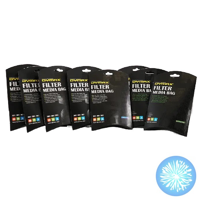 90% of aquarium hobbyists lose filter media into their tanks—until they switch to a finer mesh.
Keep activated carbon and ceramic pieces exactly where they belong with Dymax Fine Filter Media Bag. The tighter mesh stops particles from escaping while maintaining optimal water flow.
Perfect for planted tanks, reef setups, and freshwater systems.
#AquariumFilter #FilterMedia #TankMaintenance #AquaticLife #FishTankEssentials