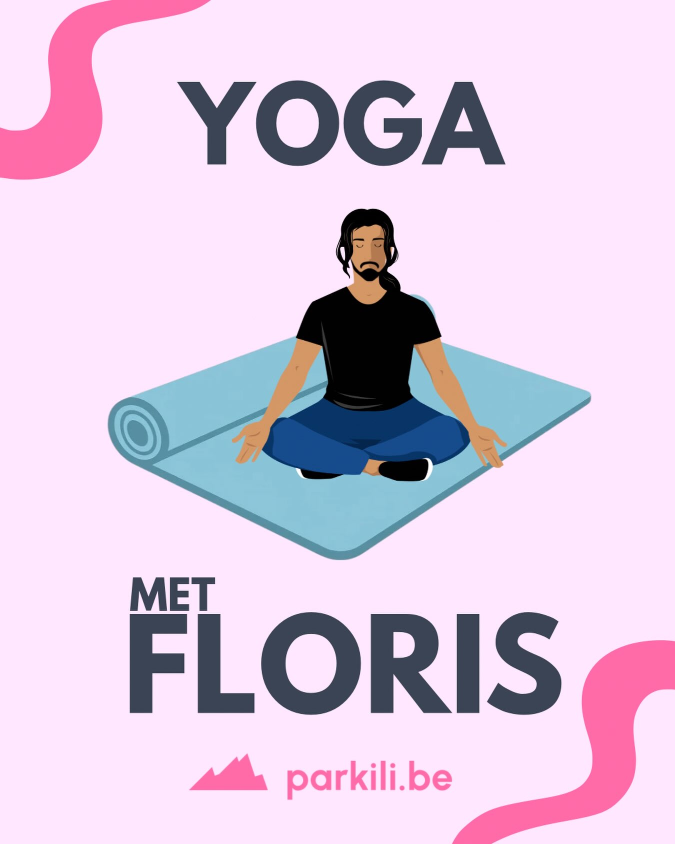 Vanaf 19 augustus start Floris van @amaratvayoga weer met de wekelijkse online yogasessies op woensdagavond! Deze sessies zijn perfect voor zowel beginners als gevorderden en helpen om je flexibiliteit, kracht en mentale rust te verbeteren. De sessies zijn laagdrempelig, interactief en gratis voor leden.
📌 Meer info op onze website
#yoga#pd#movingmountains #parkinson #yopd