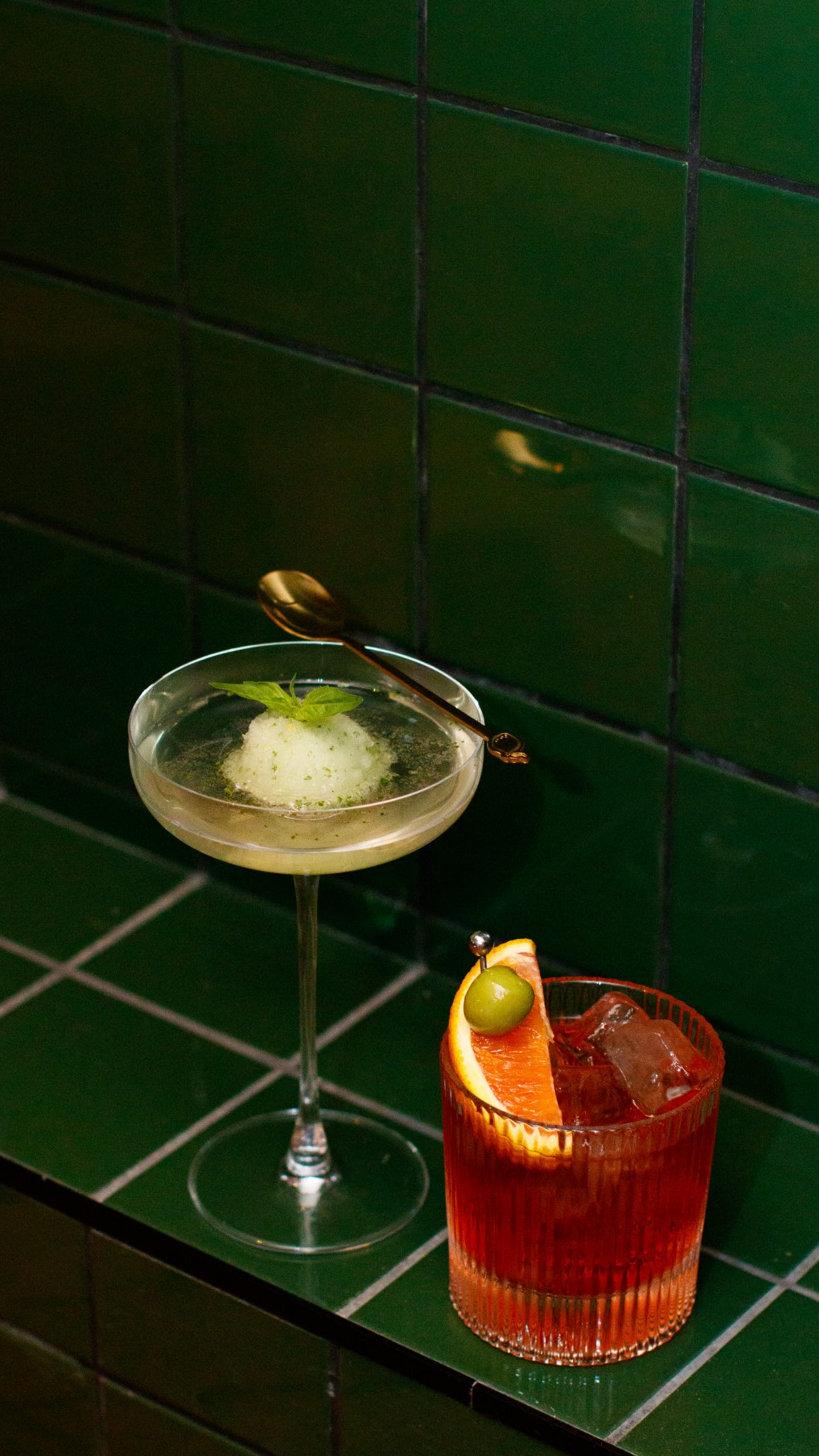 We’ve spent months obsessing over the pizza, so it only made sense to do the same with the cocktails.
Created in collaboration with Dave and the team at Bar 1661, our new cocktail menu brings together bold flavours, seasonal ingredients and seriously good drinks.
Order a pie. Order a cocktail. Thank us later. 🍕🍸
#FadeStreetTavern #Fadestreetsocial #dublin