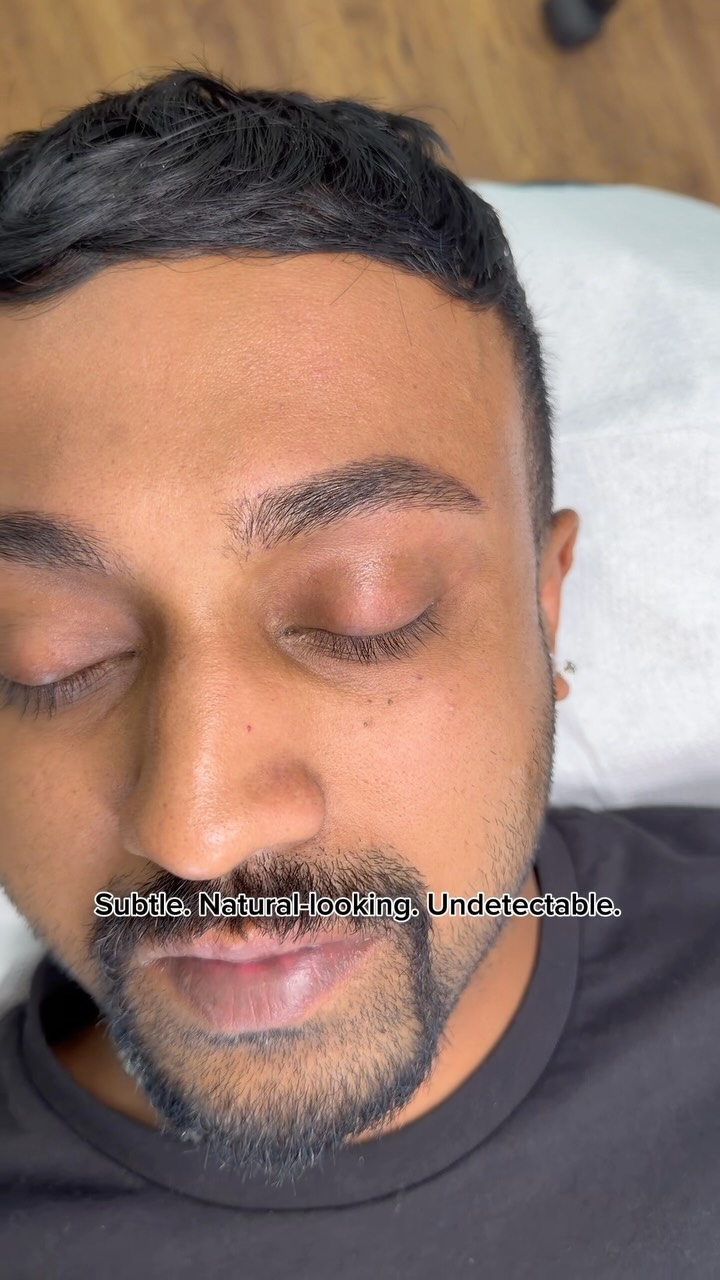 Most people won’t notice you’ve had Microblading… they’ll just think you look better. 👀
If you’ve lost the tail of your brows, have sparse areas, or want more definition without looking “done,” Microblading can create incredibly natural results. 🫶
Suitable for both men and women, every brow is carefully designed to suit your facial features and approved by you before the treatment begins.
Ready for natural-looking brows that still look like you?
✨ Book your appointment today.
www.belenspmustudio.com
info@belenspmustudio.com
#microbladingcardiff #microblading #cardiffbeauty #cardiffbrows