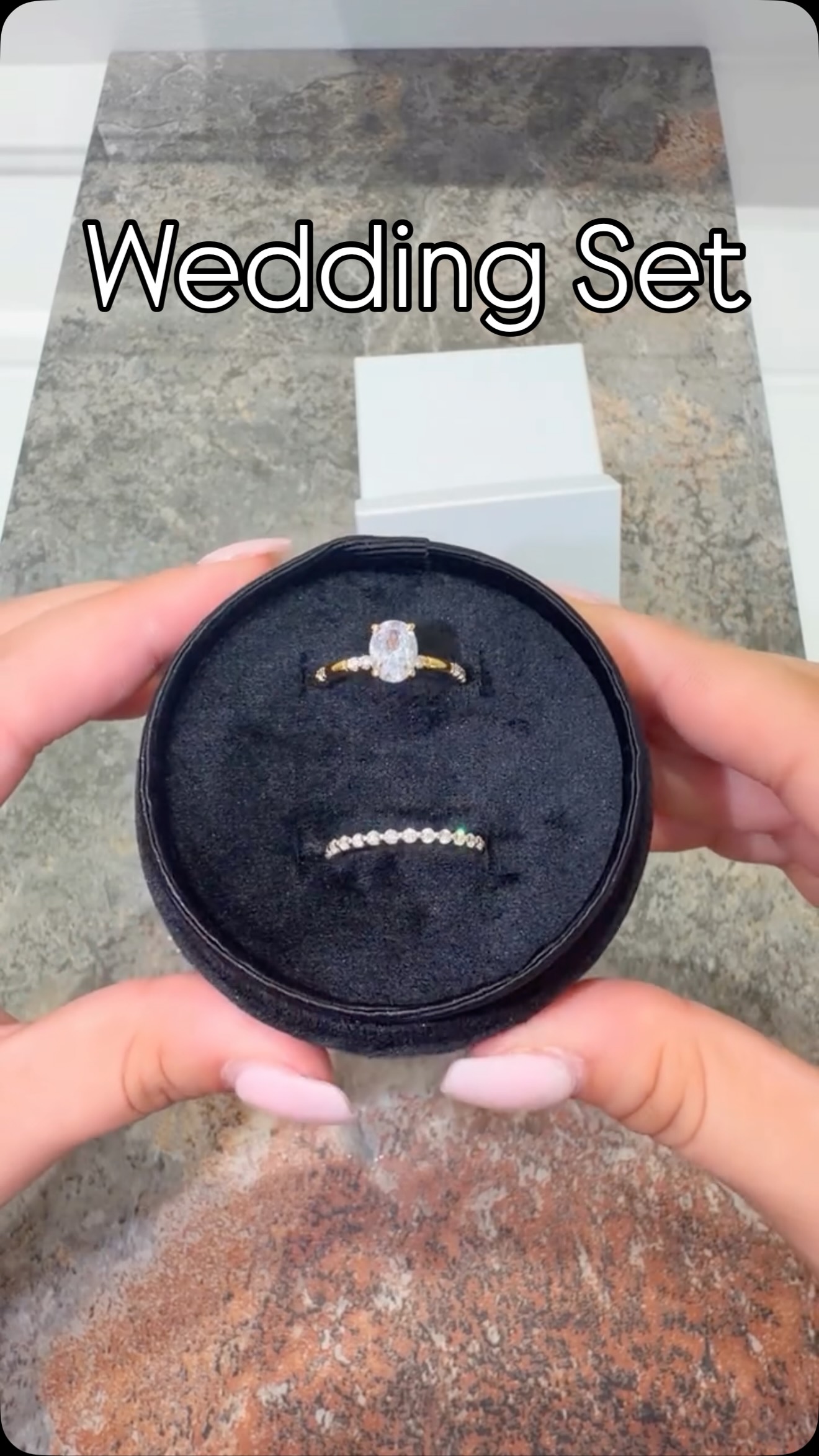Incase you didnβt know.. summer is the perfect time to pop THE question. Stop into Marlen Jewelers today to start the process! β¨π
#clevelandjewelry #rockyriverohio #westcleveland #shopsmallsaturday #summerproposal