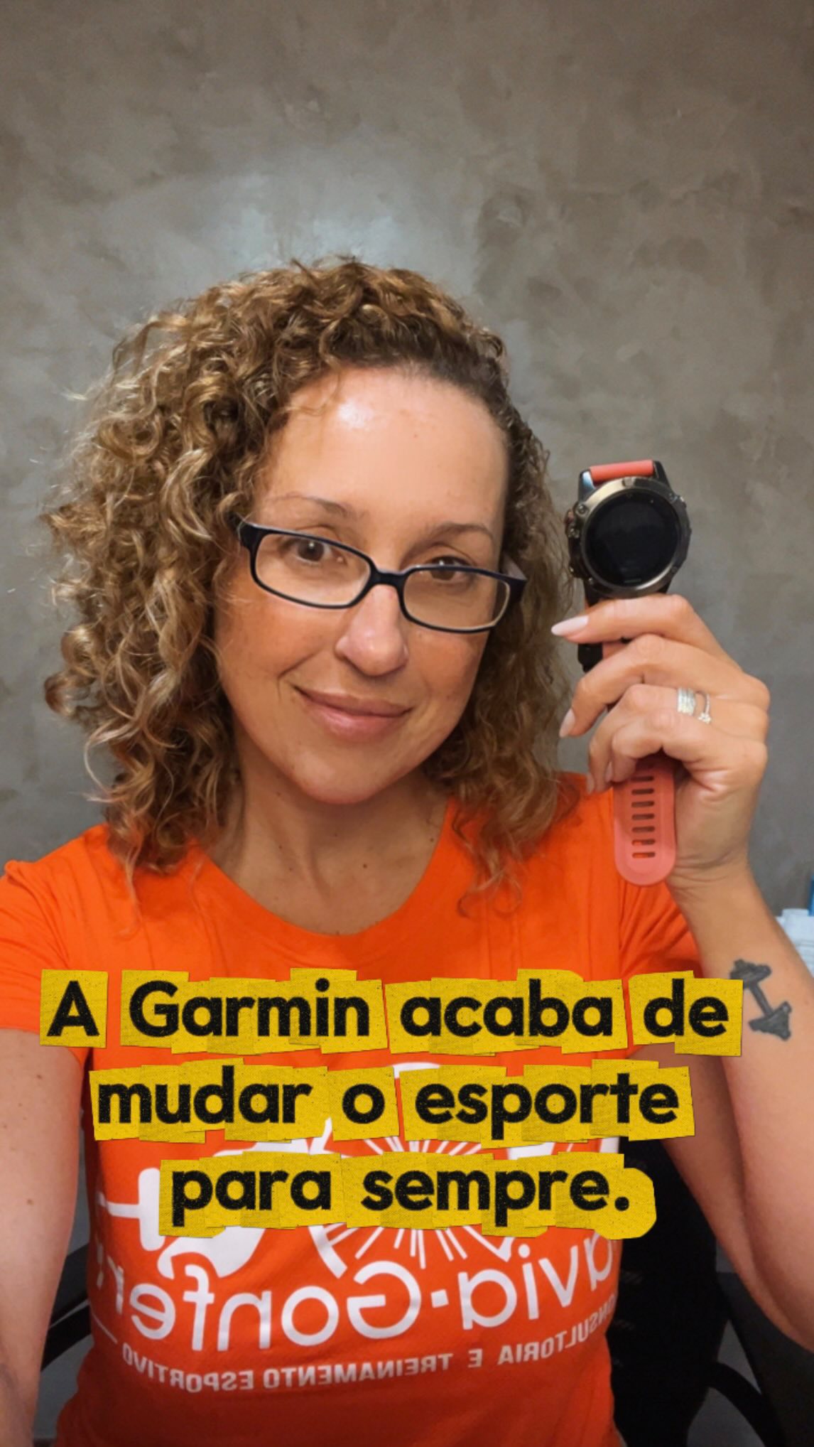 A Garmin acabou de fazer uma aquisição que pode mudar completamente o mercado do esporte de endurance.
#garmin #esporte #endurance #vempromeumundo