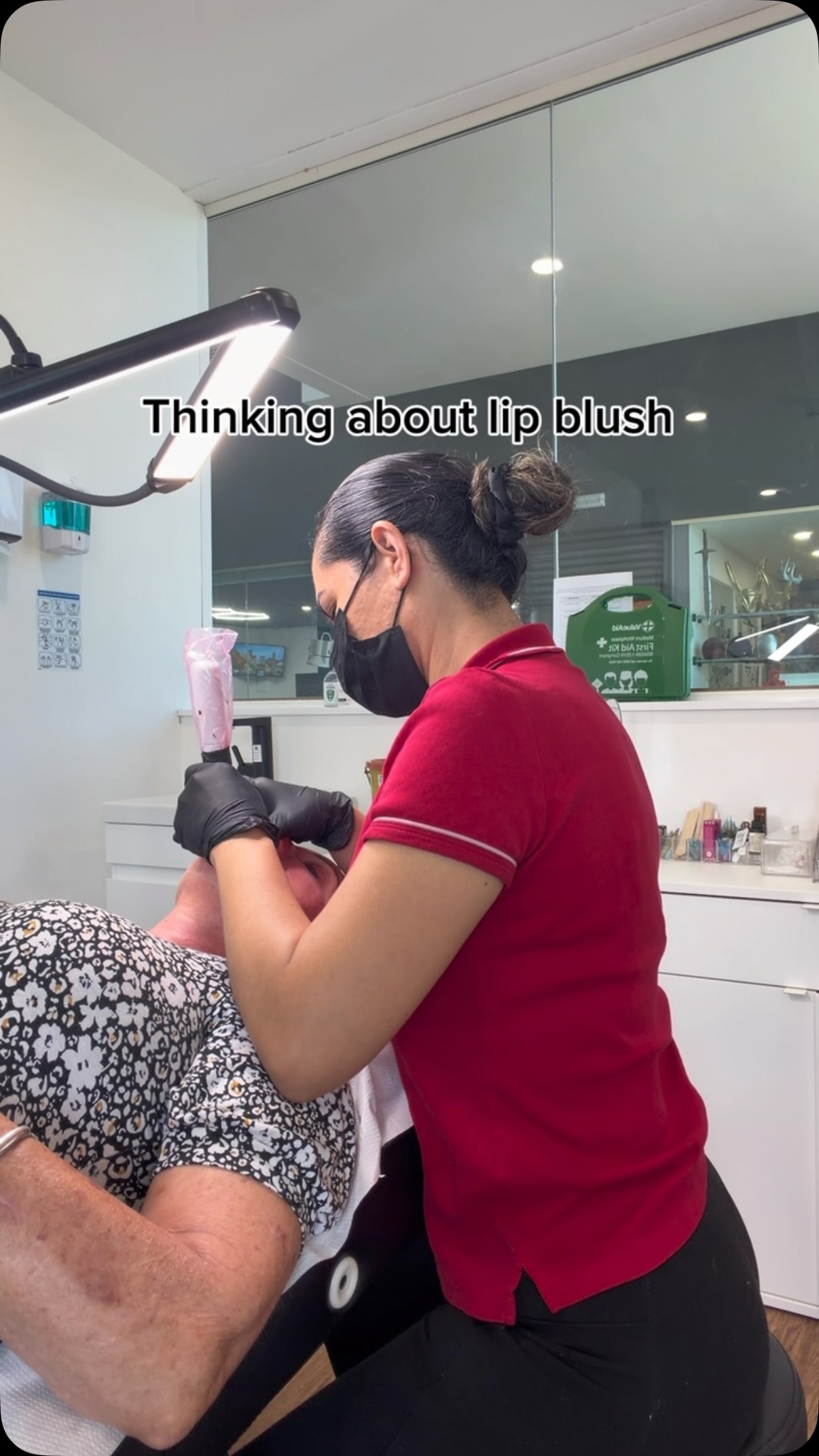 Tired of pale, uneven lips? 👄✨
Lip Blush is a semi-permanent treatment that enhances your natural colour, improves lip symmetry, and creates a fresher, more youthful look. No more smudged lipstick, just beautiful lips every day.
Book your appointment today. 🤍
www.belenspmustudio.com
info@belenspmustudio.com
#lipblush #spmucardiff #permanentmakeup #cardiff #beautycardiff