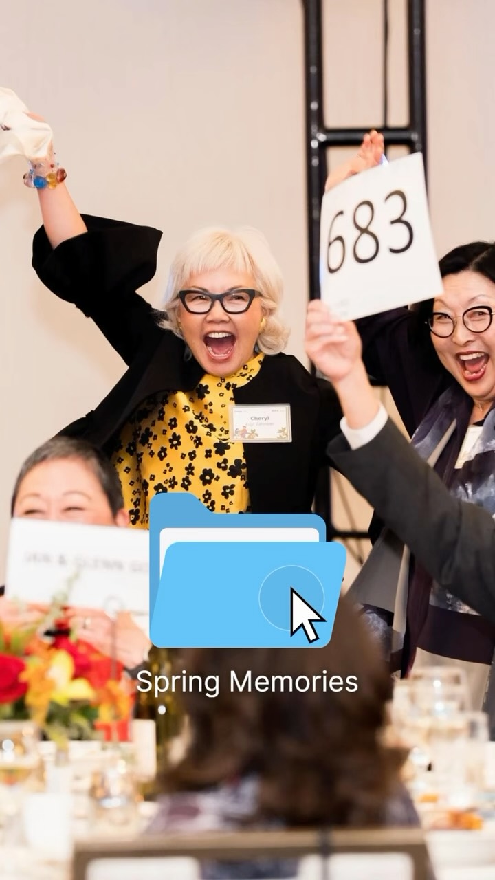 Spring event season was one for the books!
We are throwing it back to some of our favorite event-day moments from earlier this year. There is truly nothing like the energy of event day and seeing months of hard work come to life.
Summer is flying by, which means the fall event rush will be here before we know it. We’re rested, inspired, and ready to bring the magic for our upcoming fall clients!
#GFSEvents #NonprofitEvents #EventPros #FundraisingEvents