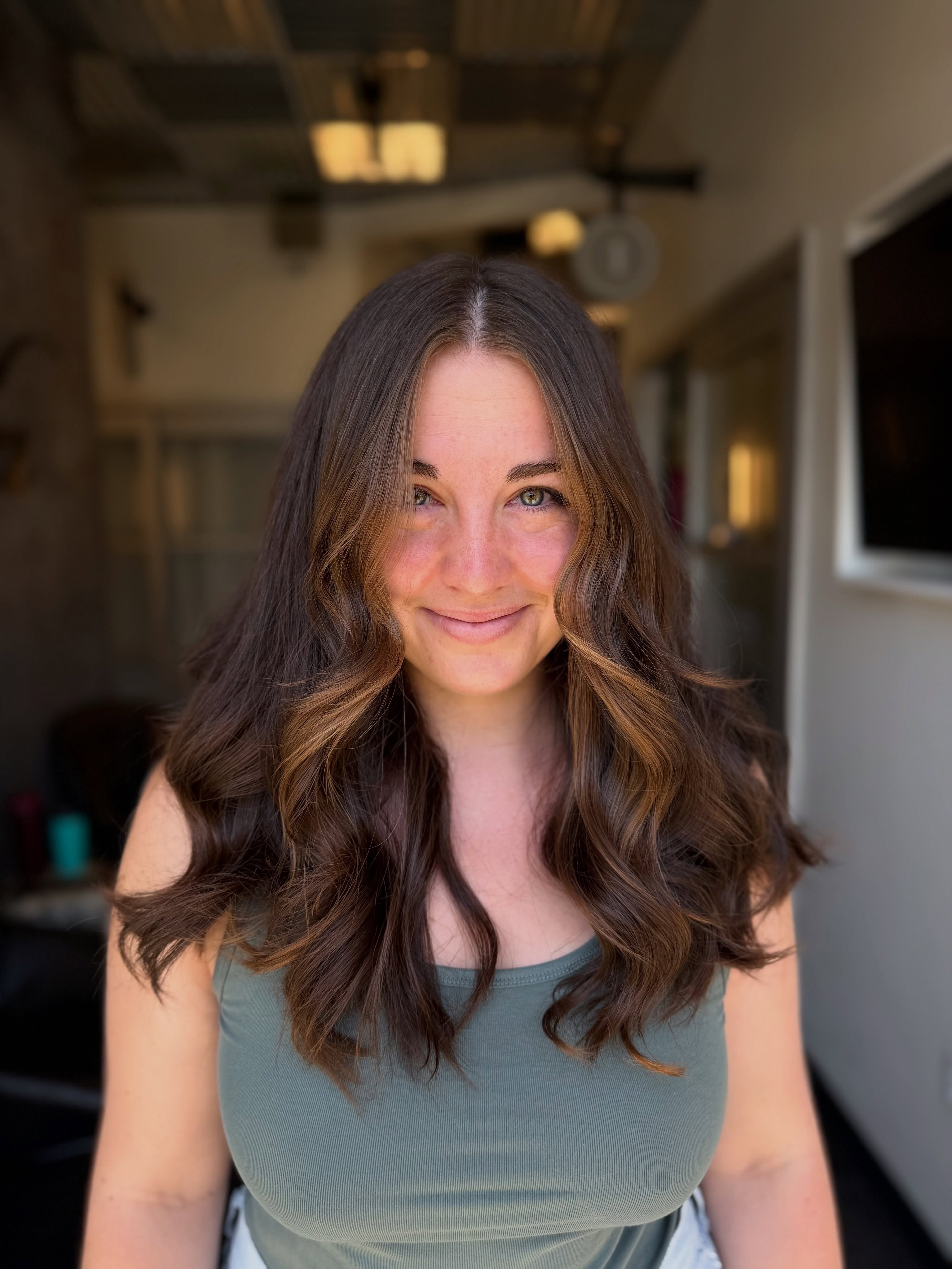 Bad 🐝 donate their hair (and win hair raffles too!!🤭)
This was such a fun thing to do! Thank you so much @emmanephrine for trusting me with your lovely locks so we can prep them for @cwhl_org (Children with Hair Loss).
If you have been thinking about donating your hair, you can! To donate to Children with Hair Loss this is all you need:
🐝 minimum of 8 inches
🐝 hair can be grey OR colored
🐝 after the hair is cut just go to their page with your little braids and fill out their donation form!
It’s really that easy!
#hairdonation #childrenwithhairloss #escondidohairstylists #northcountyhairstylist