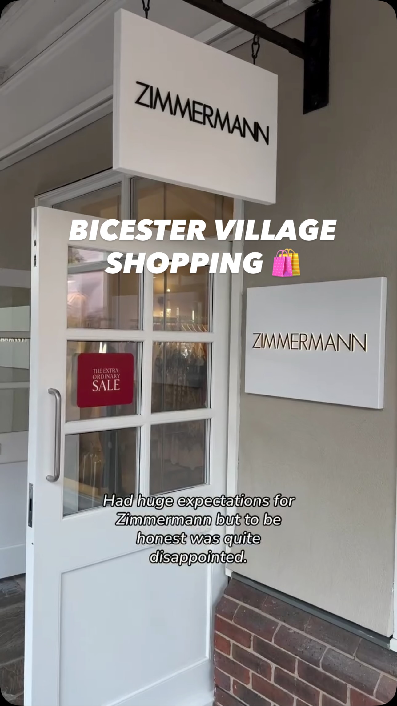 Bicester Village favourites July 2026
#PersonalStylist #PersonalStylistLondon #bicestervillagehaul #bicestervillageshopping