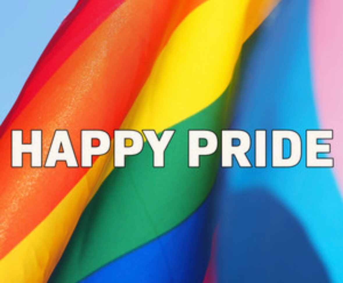 This pride let’s celebrate every identity, challenge stigma wherever we see it, and make space for everyone to be seen, heard and valued.
Happy Pride ❤️🧡💛💚💙💜
#Pride #AutisticPride #Neurodiversity #LGBTQIA #Inclusion