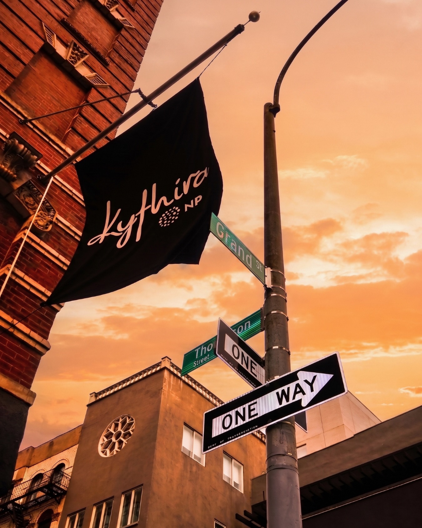 More than a restaurant opening; it’s a homecoming. From Kythira, Greece to the iconic corner of Grand & Thompson in SoHo, Chef Nicholas Poulmentis is bringing the island that shaped him to you.
Kythira NP. Sign up to experience your new favorite corner.
#KythiraNP #NYCRestaurant #GreekCuisine #SoHoEats