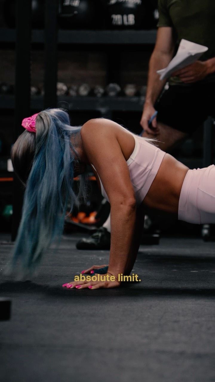 How I felt after semis. How I feel after just finishing the adaptive CrossFit games. I’m in excruciating pain all over my entire body. It’s not soreness it’s excruciating pain. Every joint is out of place. My neck and hip are wrecked. My head pressure and brain fog is so bad. I’m so fatigued and weak. My stomach is super messed up and bloated. I’m inflamed. But the will to want more for myself remains.
•
#adaptiveathlete #crossfit #workoutgirl #ehlersdanlos #resilience