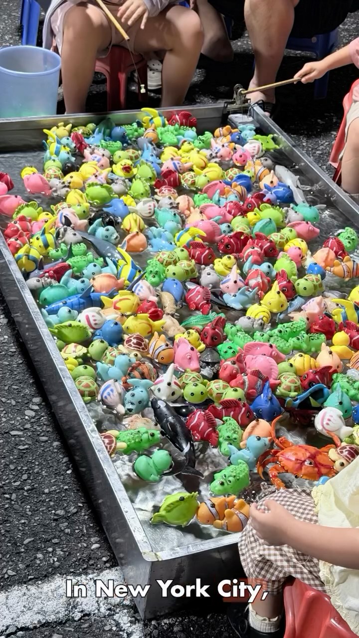 Episode 6: Taiwanβs Night Markets - Small Businesses, Culture, and Community
π A night market is a classroom! ποΈ
β¨In Taiwan, markets show economics, culture, small business, and community in action. NYC has its own version through food trucks, street fairs, neighborhood shops, and local markets.
#GlobalClassroom #TaipeiNightMarket #NYCConnections #StudentLearning #SmallBusiness