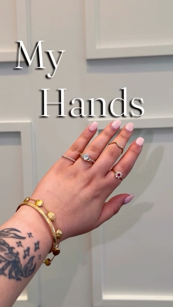 Caught red handed! (With a red rubyπ€). We wish everyone a happy holiday weekend! We will be closed tomorrow July 4th, 2026. π
#rockyriverohio #clevelandjewelry #westcleveland #luxuryjewelry #julyruby