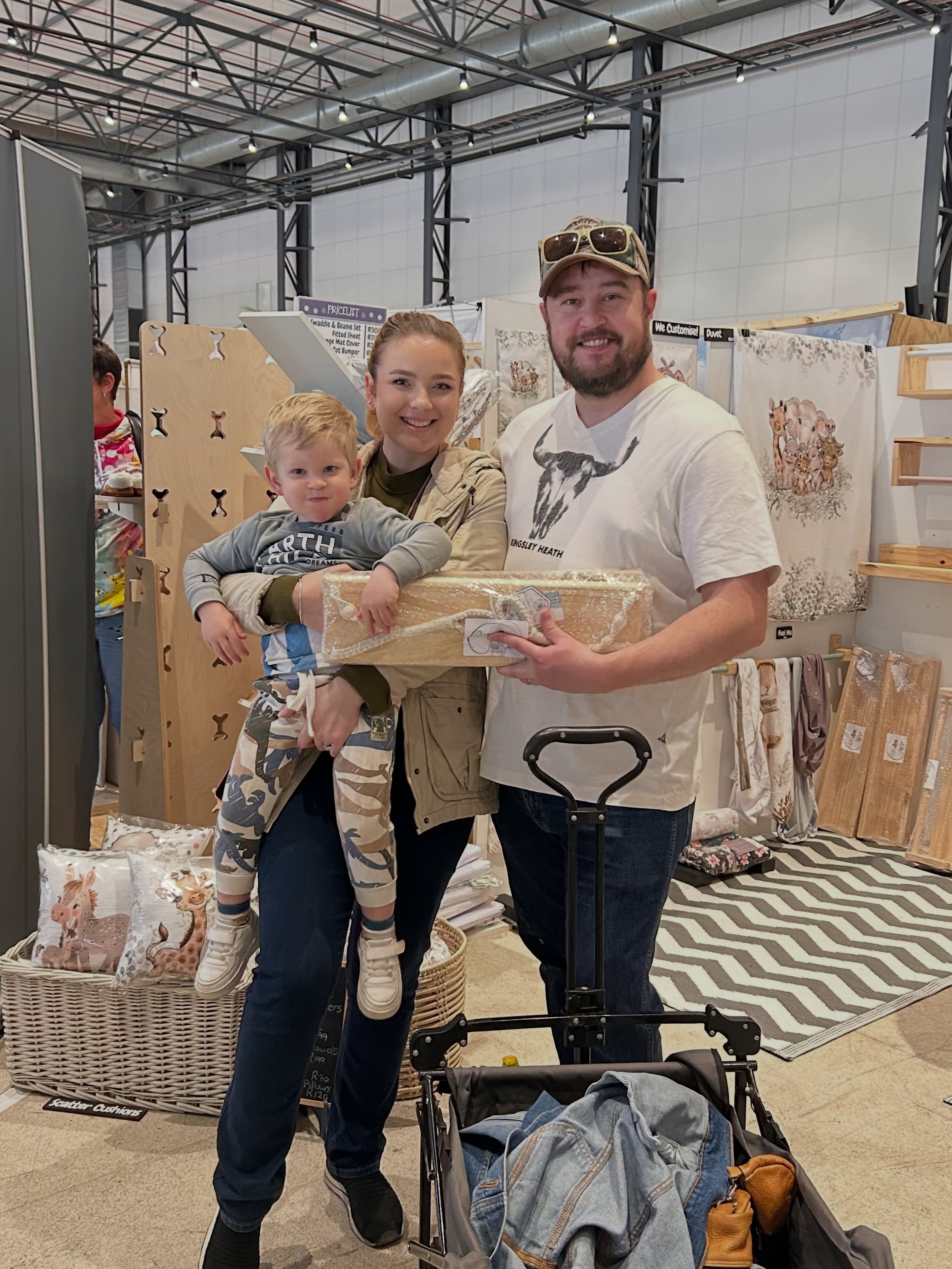 Support local. Discover something special. 🛍️
From handcrafted products and unique finds to delicious treats and passionate small businesses, every purchase at Flair Market supports a local dream.
Come explore, shop, and experience the best of local, all in one place at the Kyalami Grand Prix Circuit.
Don’t just shop. Shop local. Shop with purpose. See you at Flair Market!