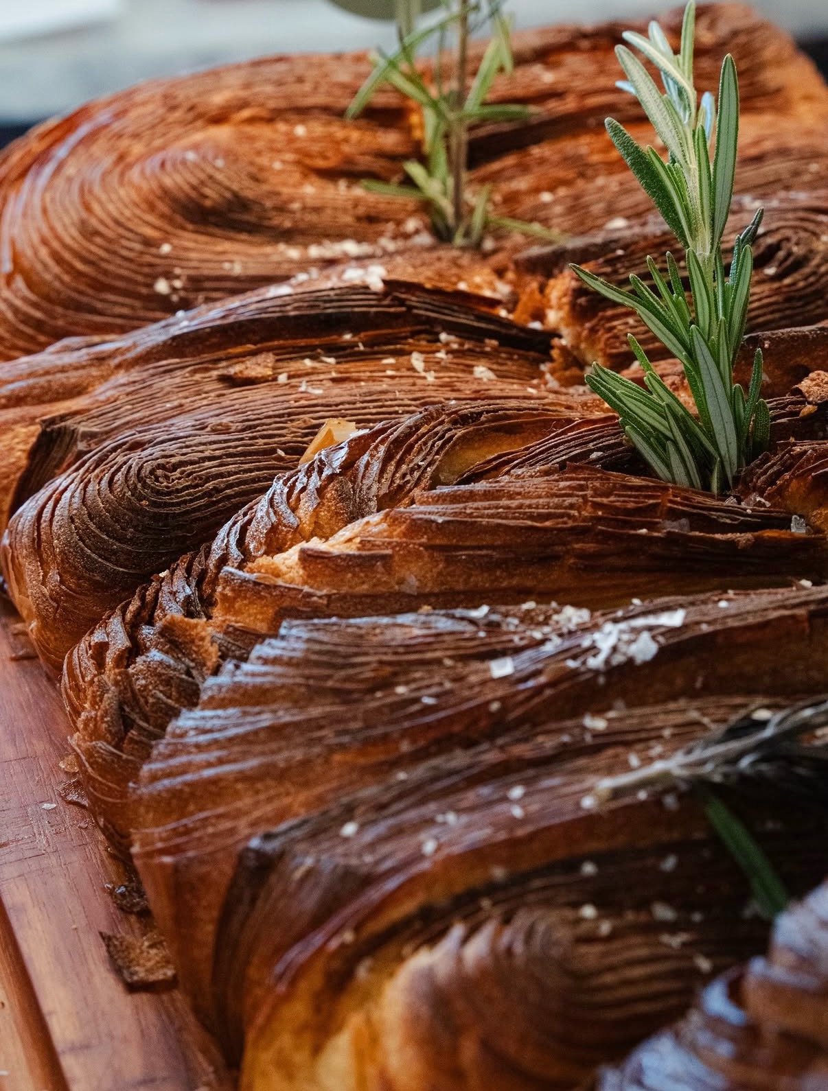 Fresh every morning. Available now.
our bread, your moment.