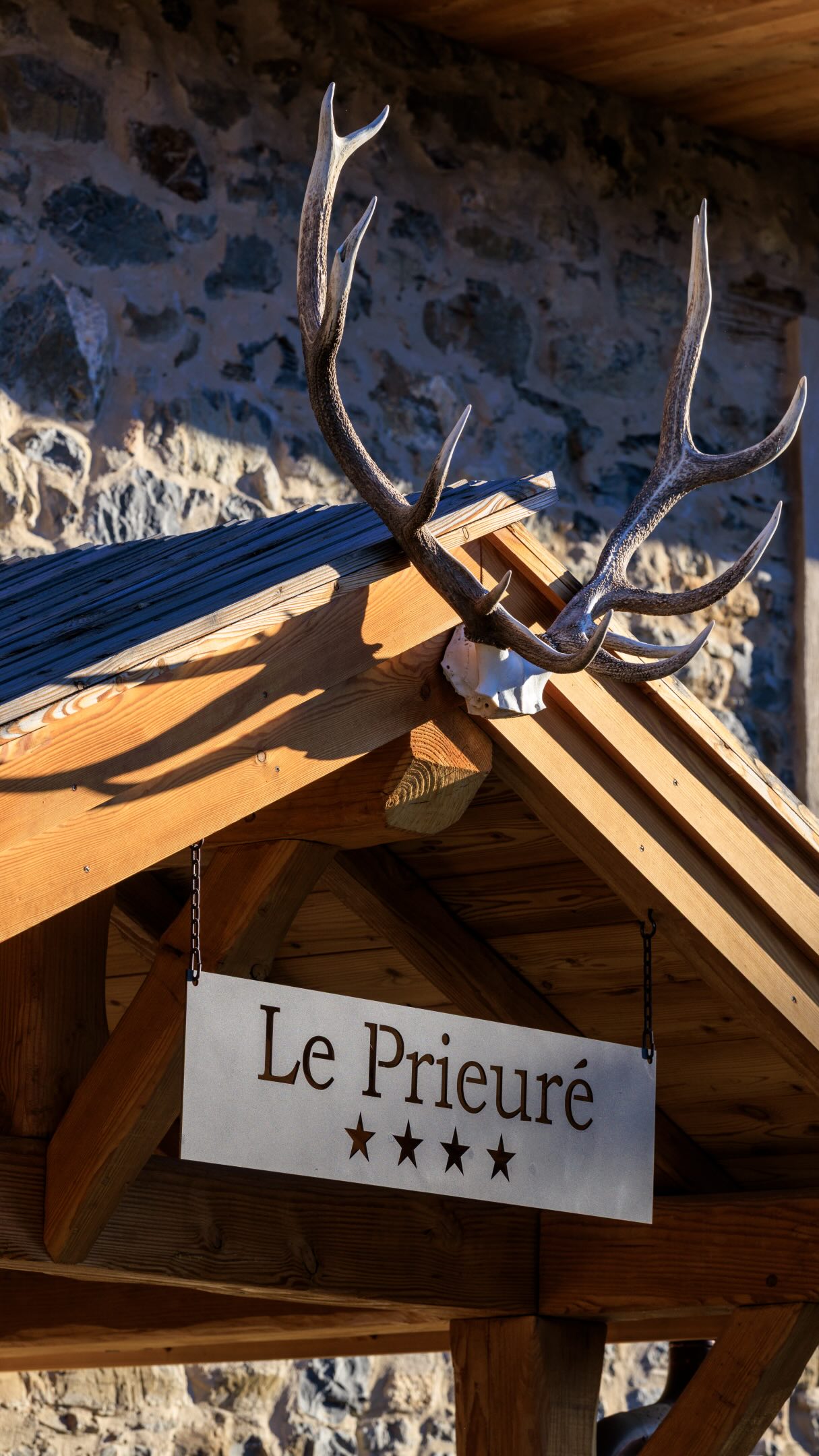 Le secret le mieux gardé de Praloup✨🦌
#praloup #AlpesDuSud #hoteldecharme #boutiquehotel